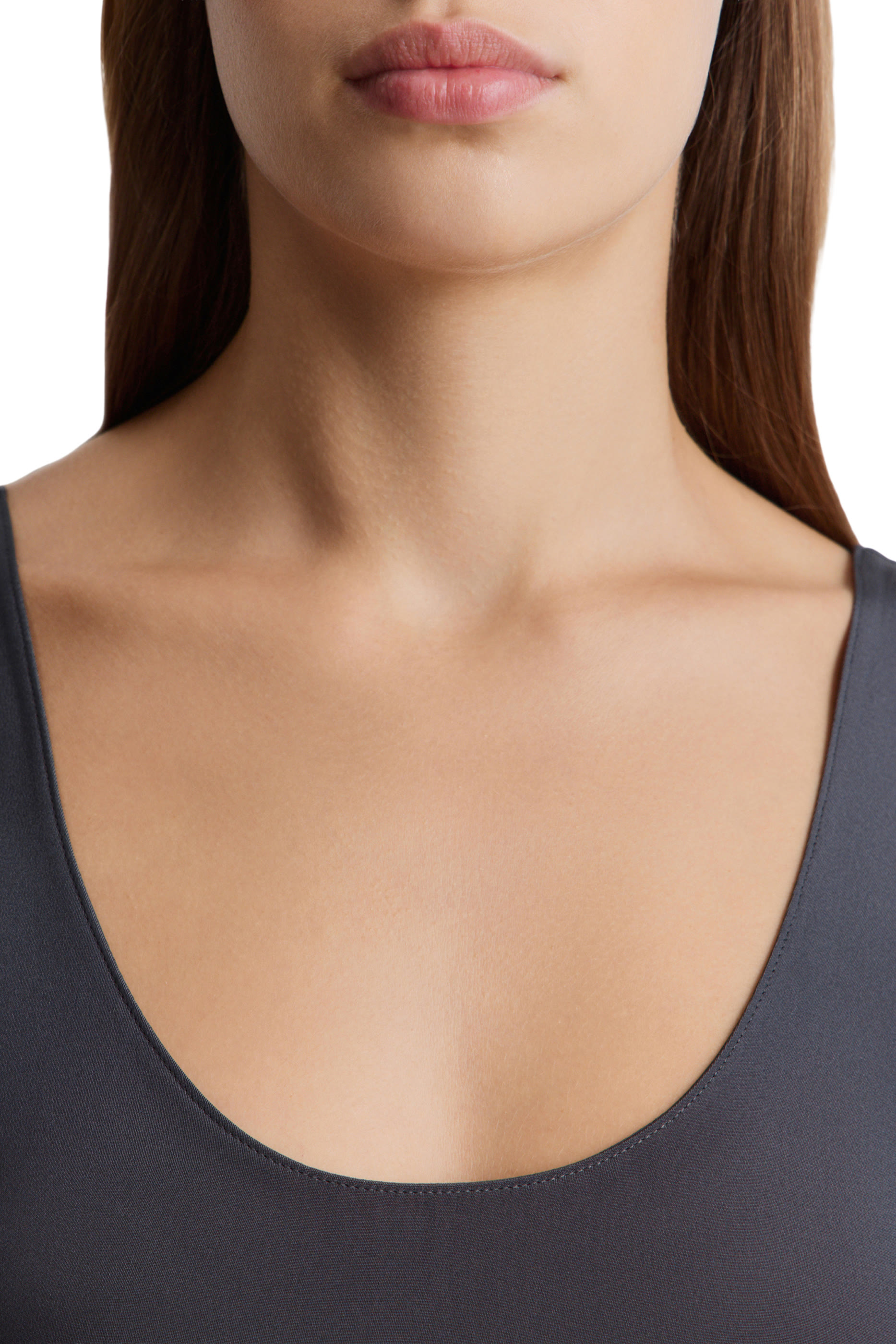 Mulberry Silk Top 