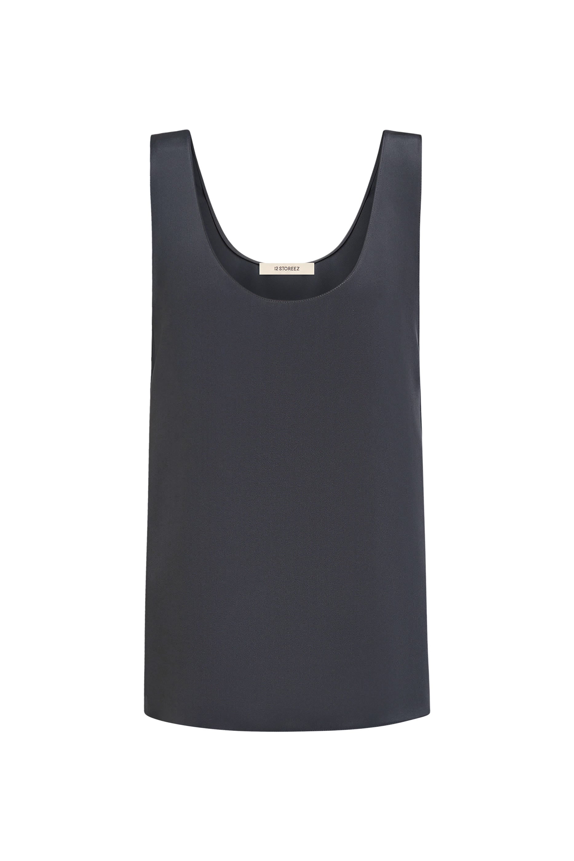 Mulberry Silk Top 