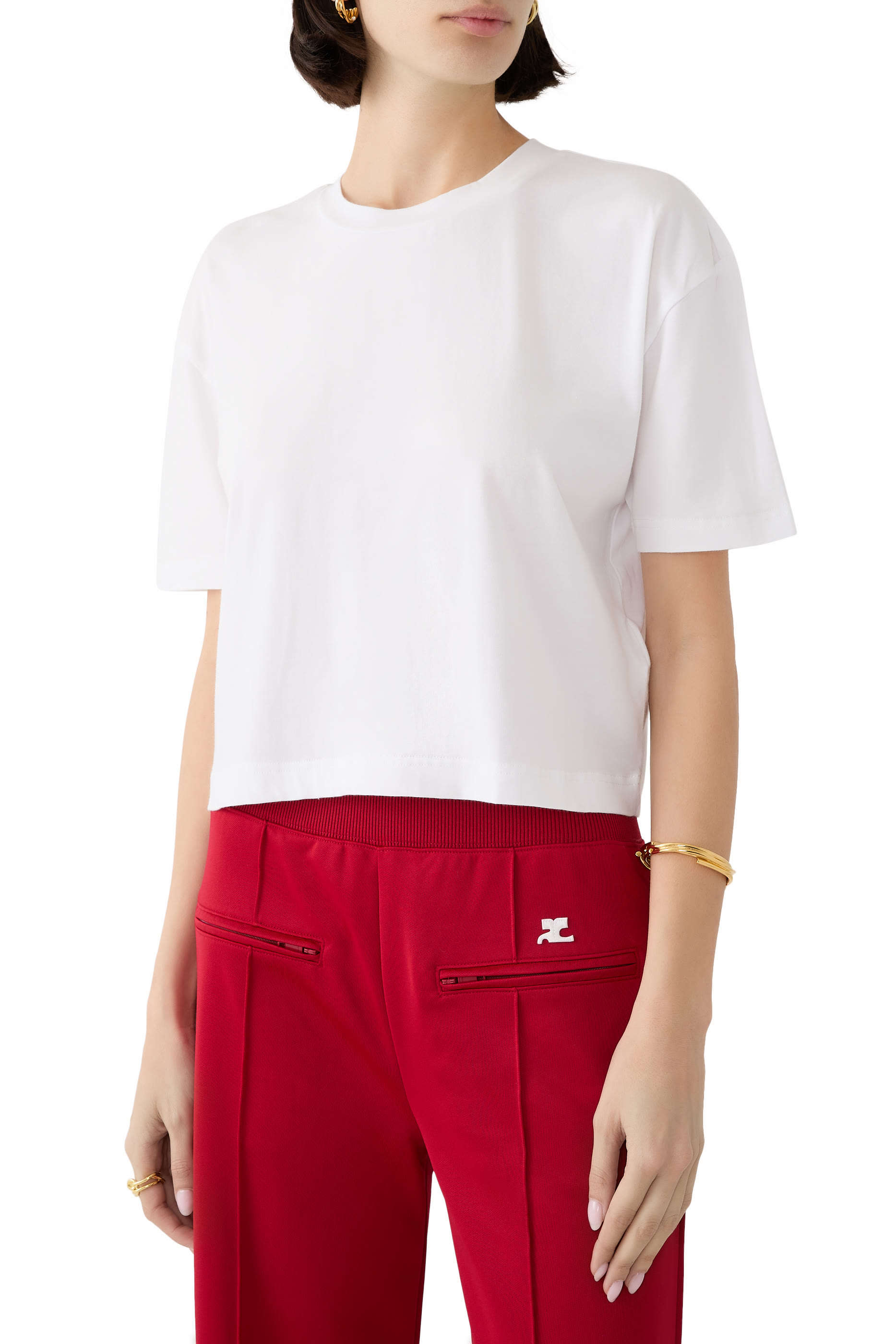 Venice Easy T-Shirt