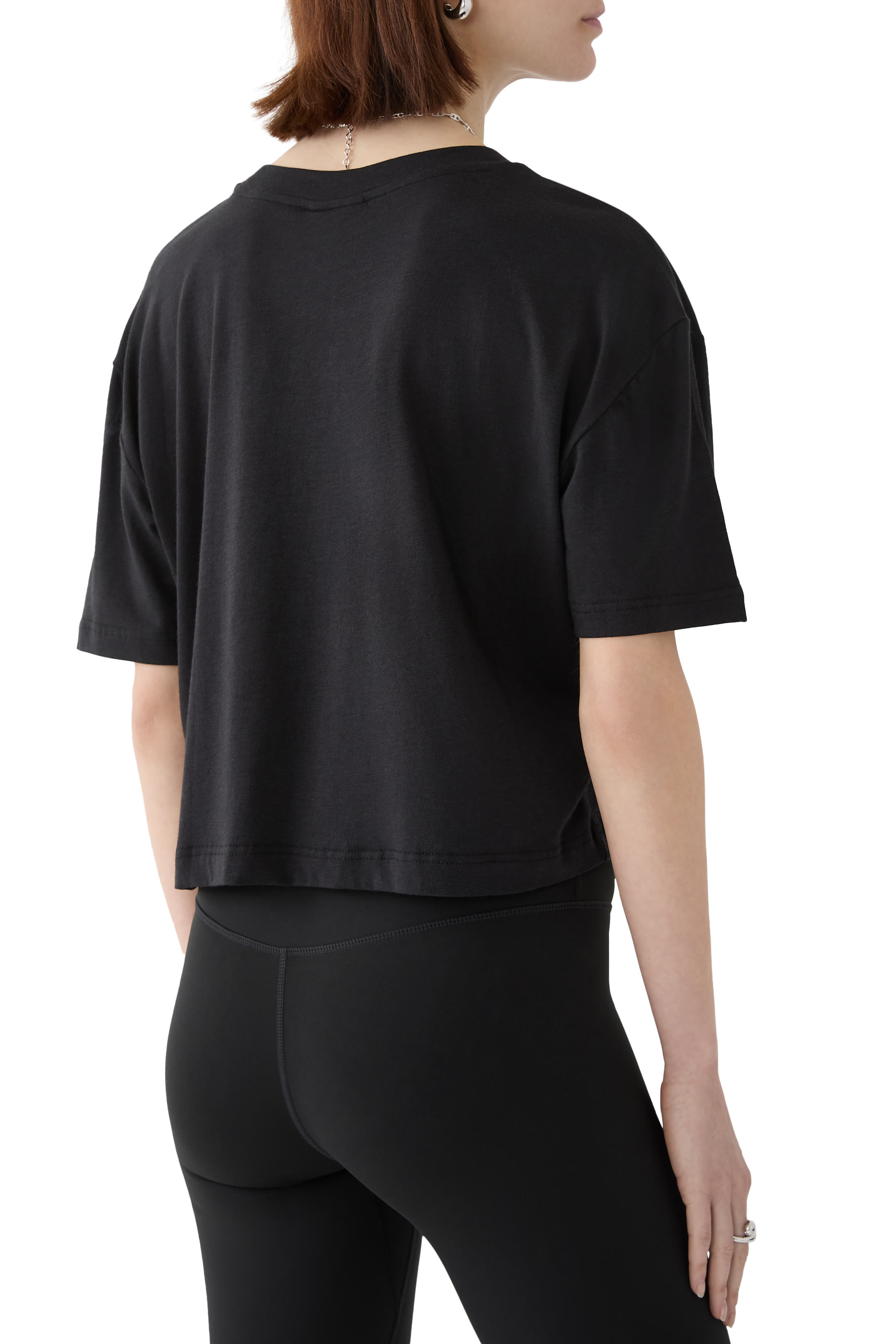 Venice Easy T-Shirt