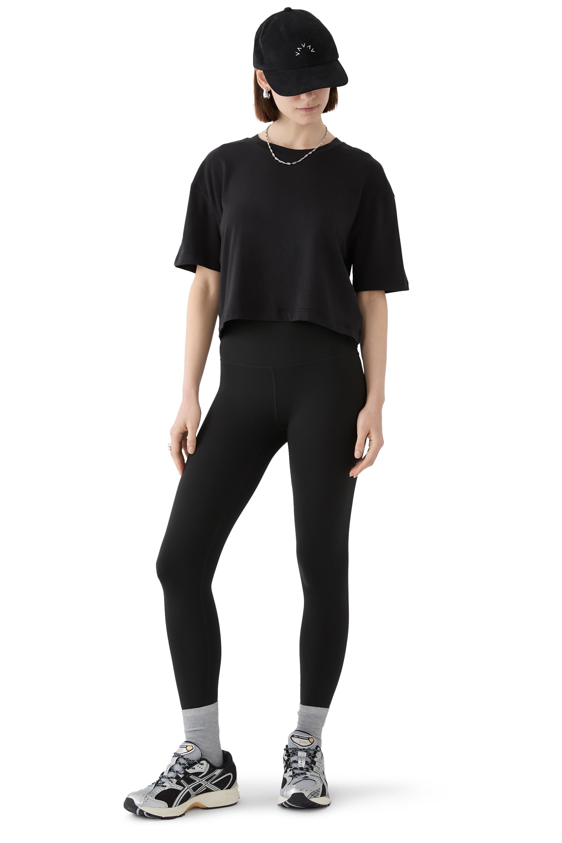 Venice Easy T-Shirt