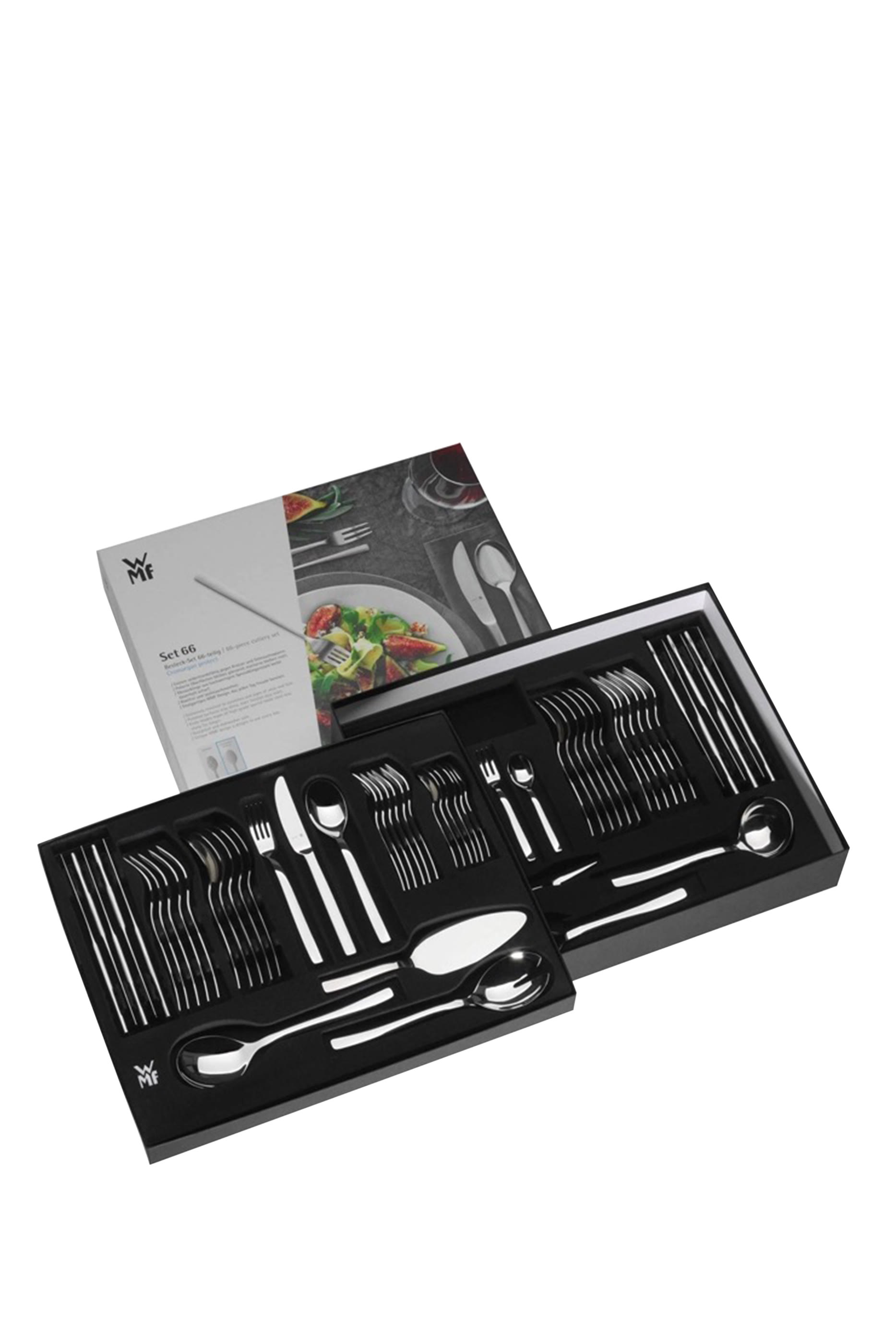 Corvo Cutlery Set