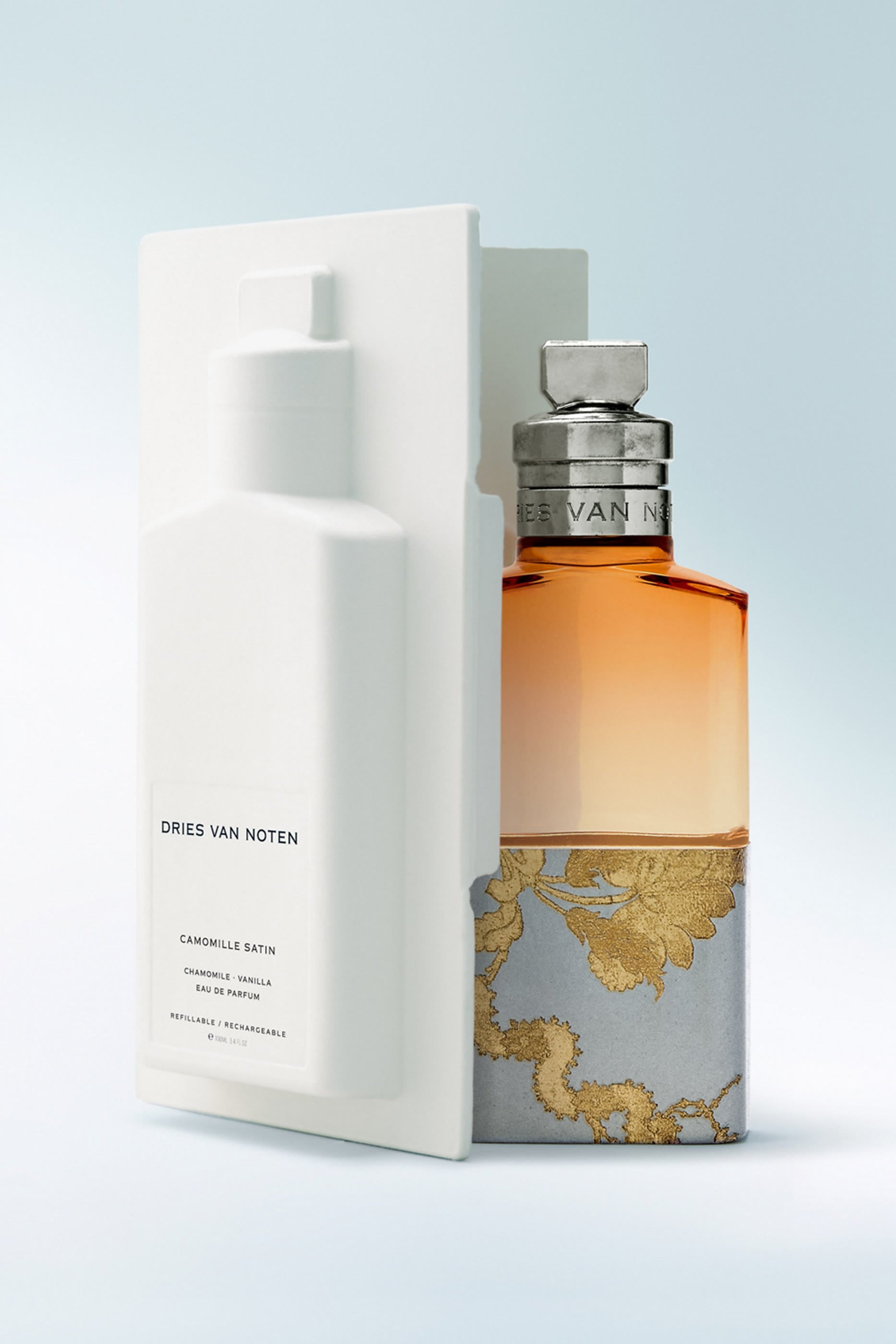 Camomille Satin Eau de Parfum