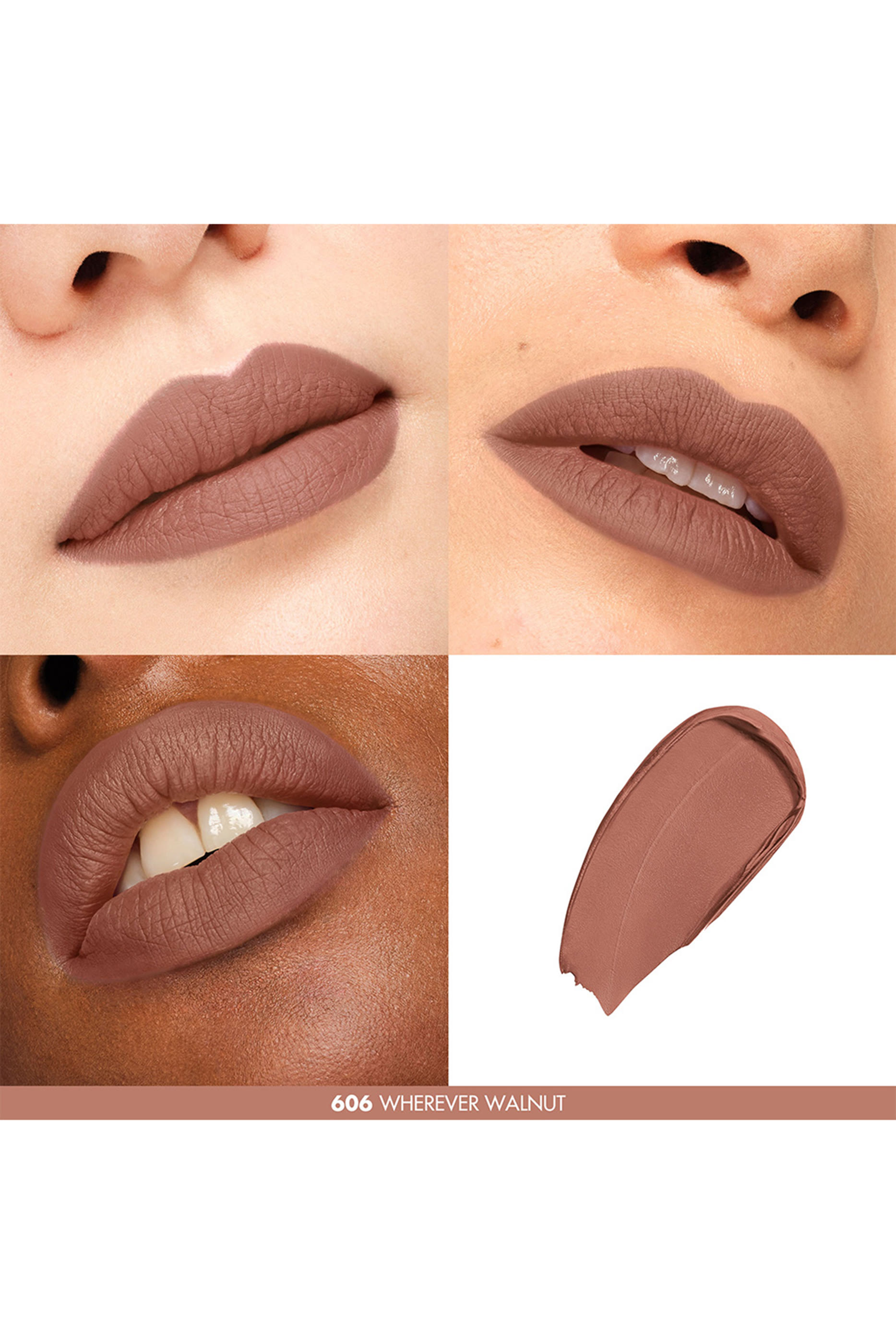 Rouge Artist For Ever Matte Lipstick