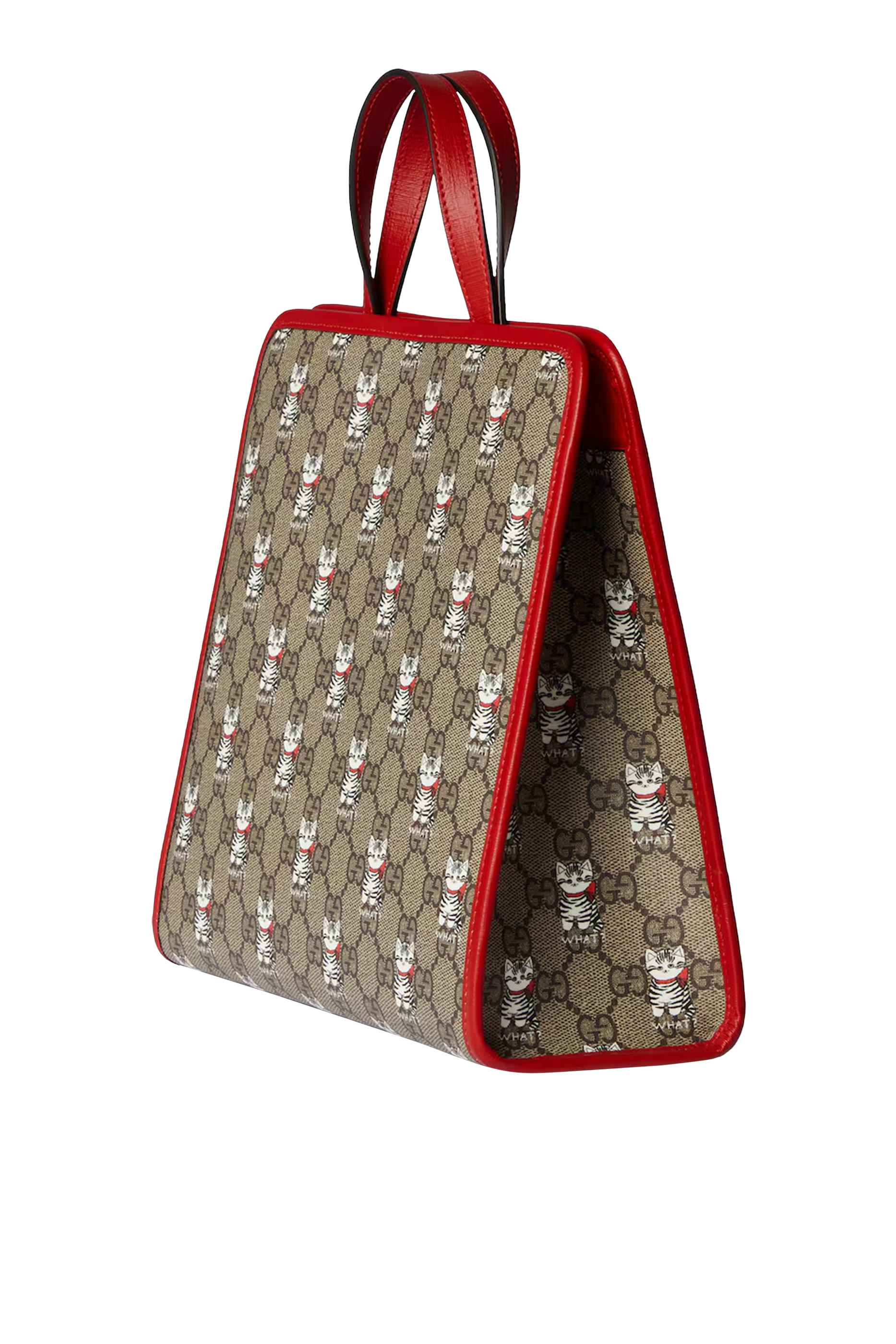 Kids Logo Tote Bag