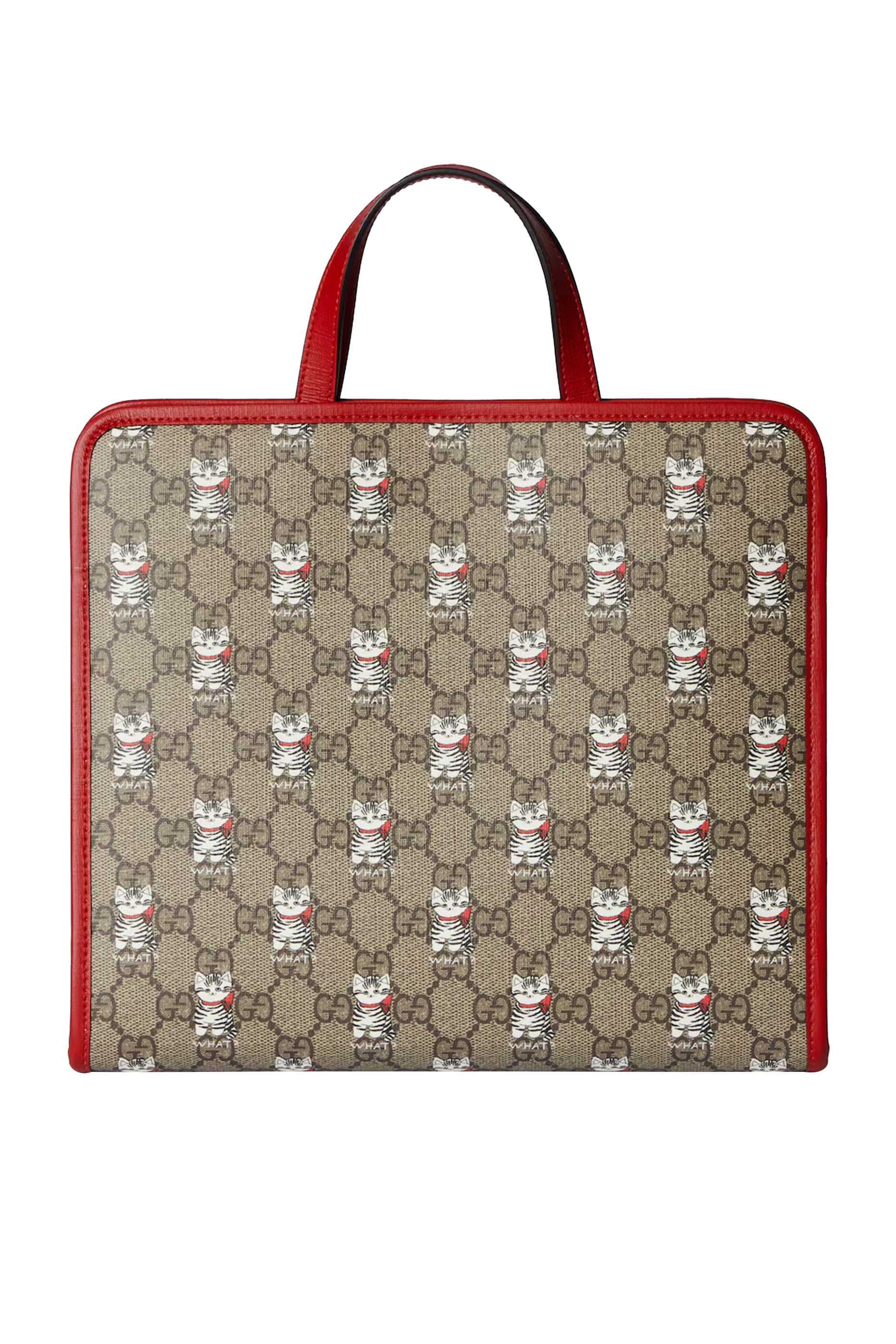 Kids Logo Tote Bag