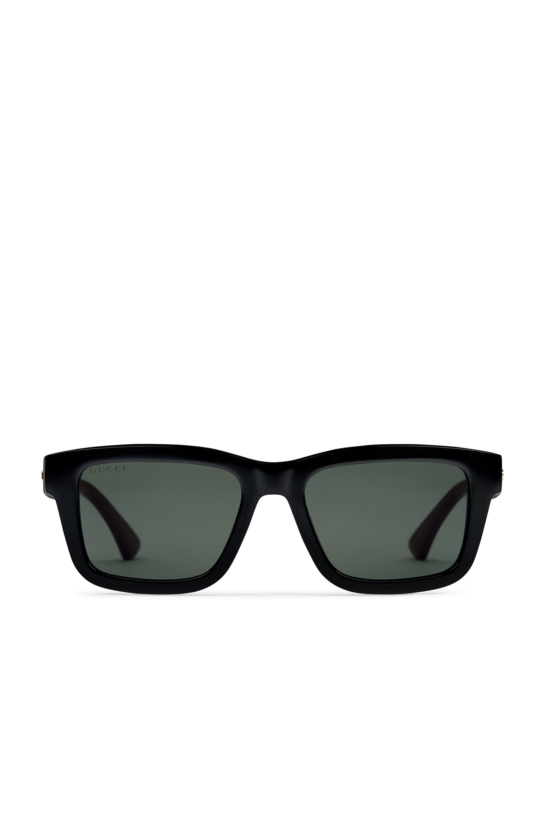 GG1869S Rectangular Frame Sunglasses