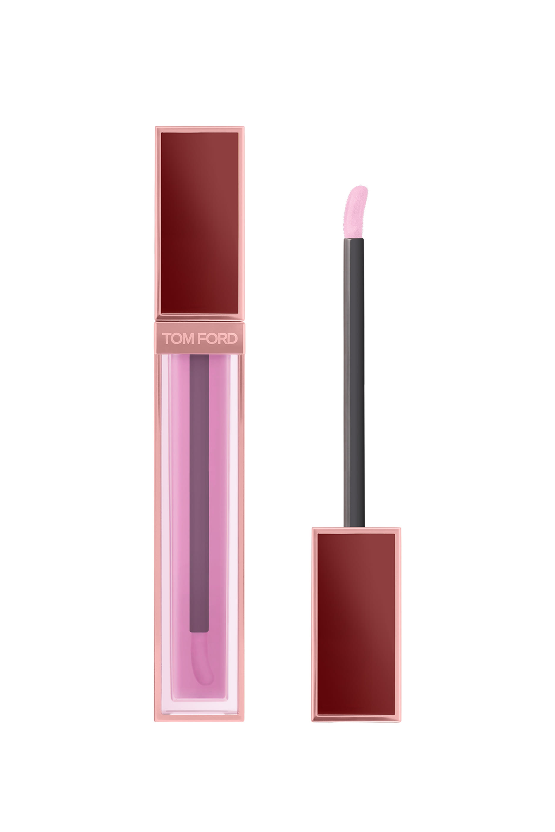 Rose Lip Oil Tint