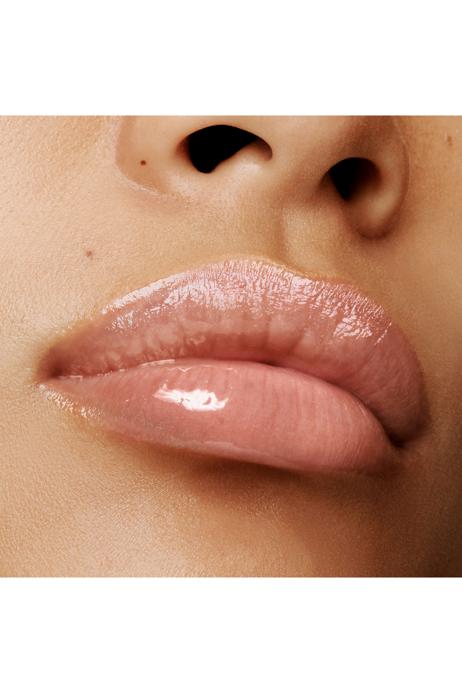 Rose Lip Oil Tint