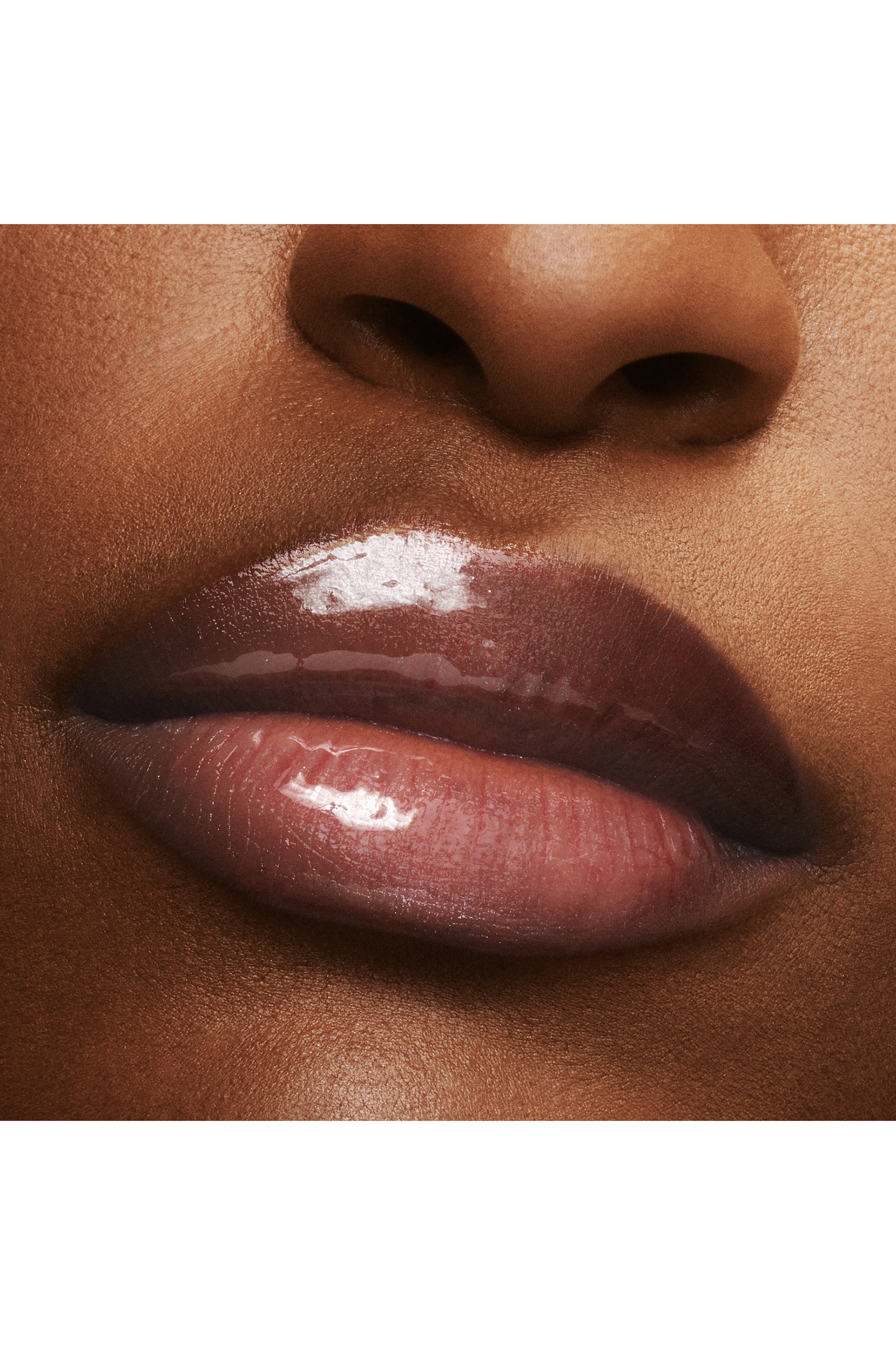 Rose Lip Oil Tint