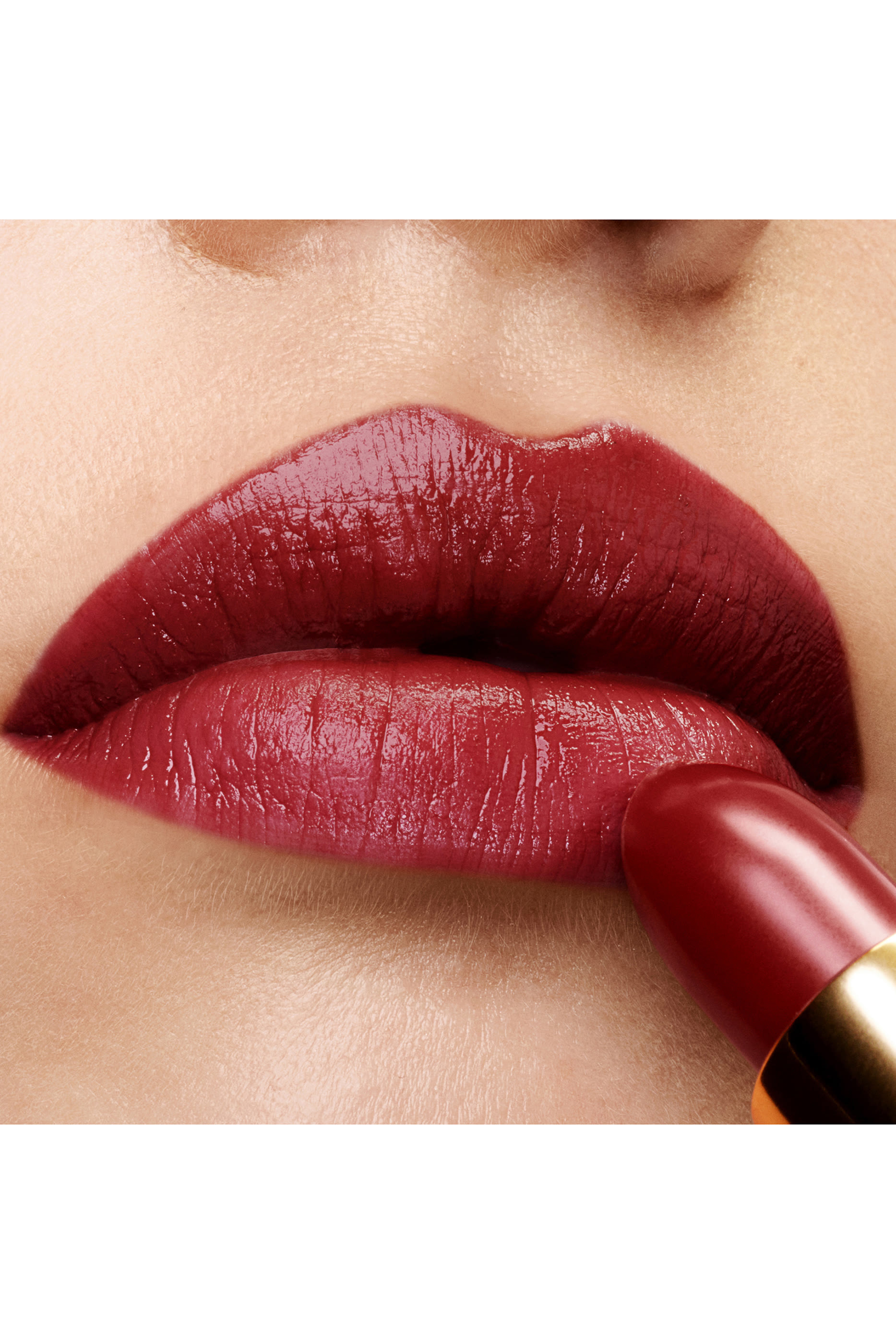 Rose Exposed Lip Color