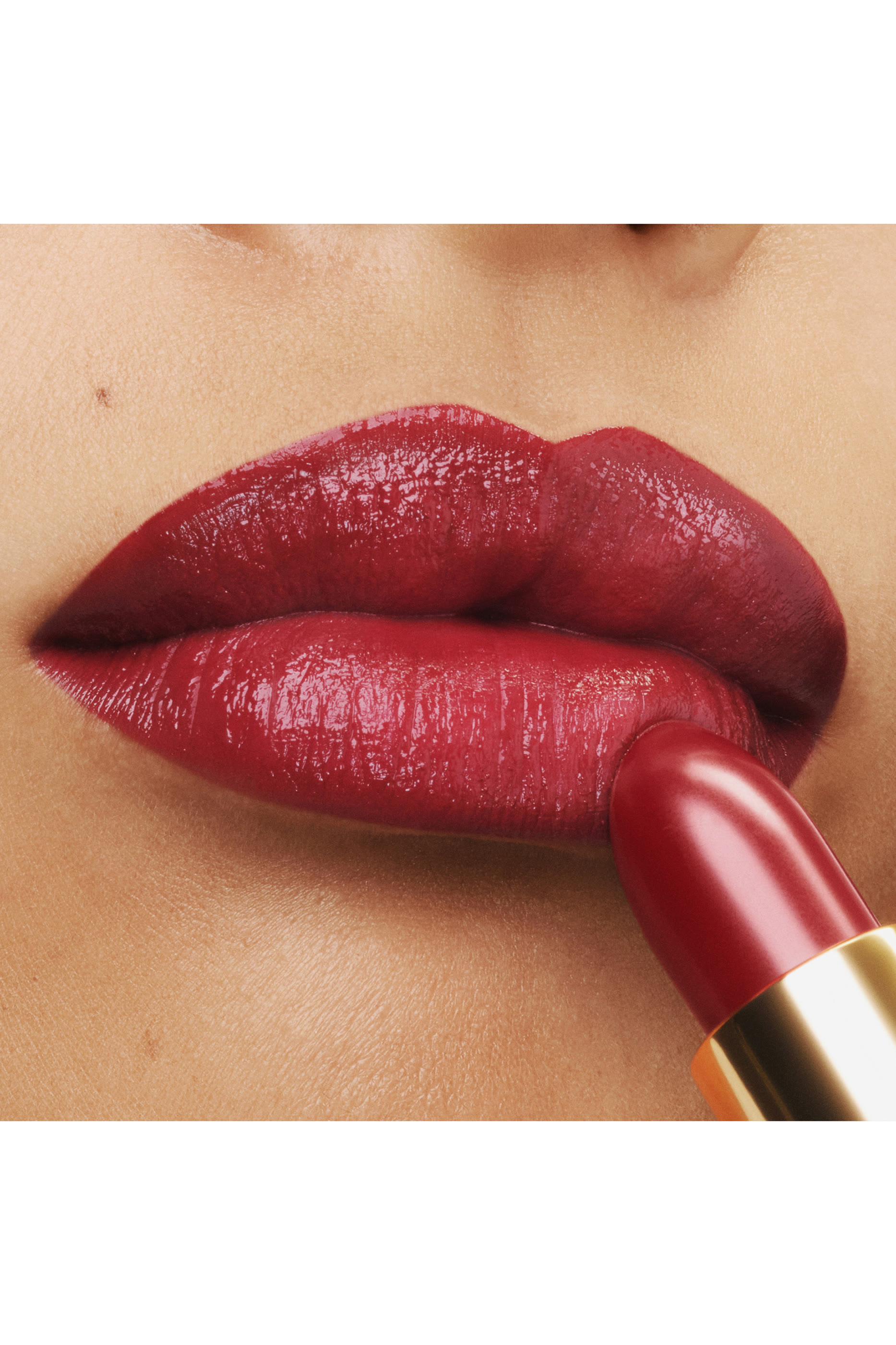 Rose Exposed Lip Color