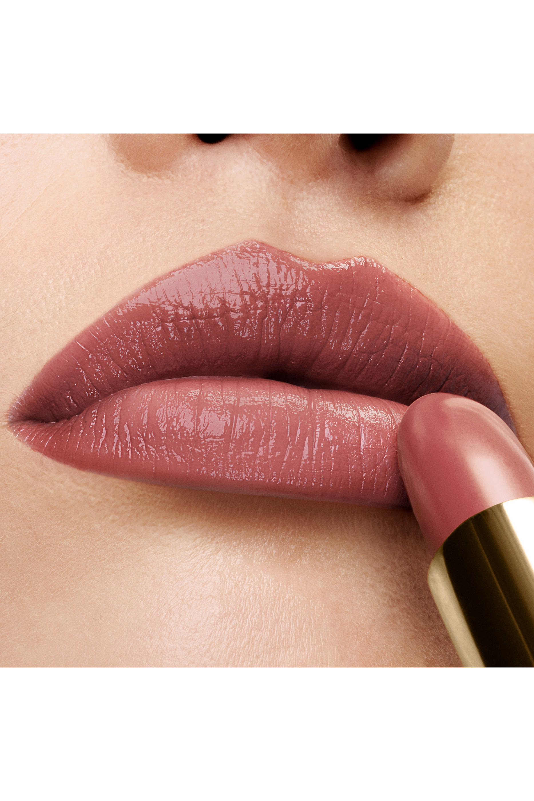 Rose Exposed Lip Color