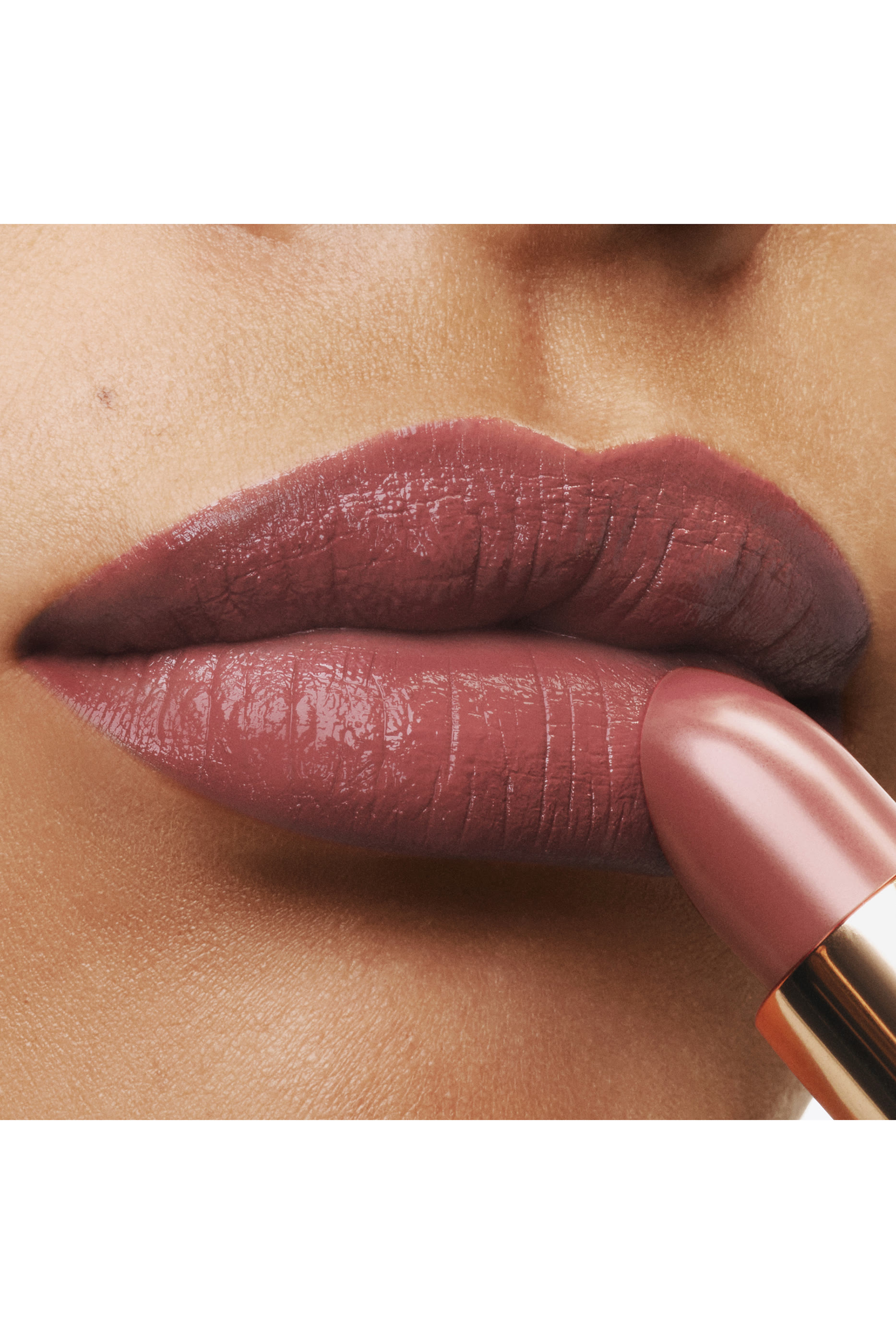 Rose Exposed Lip Color
