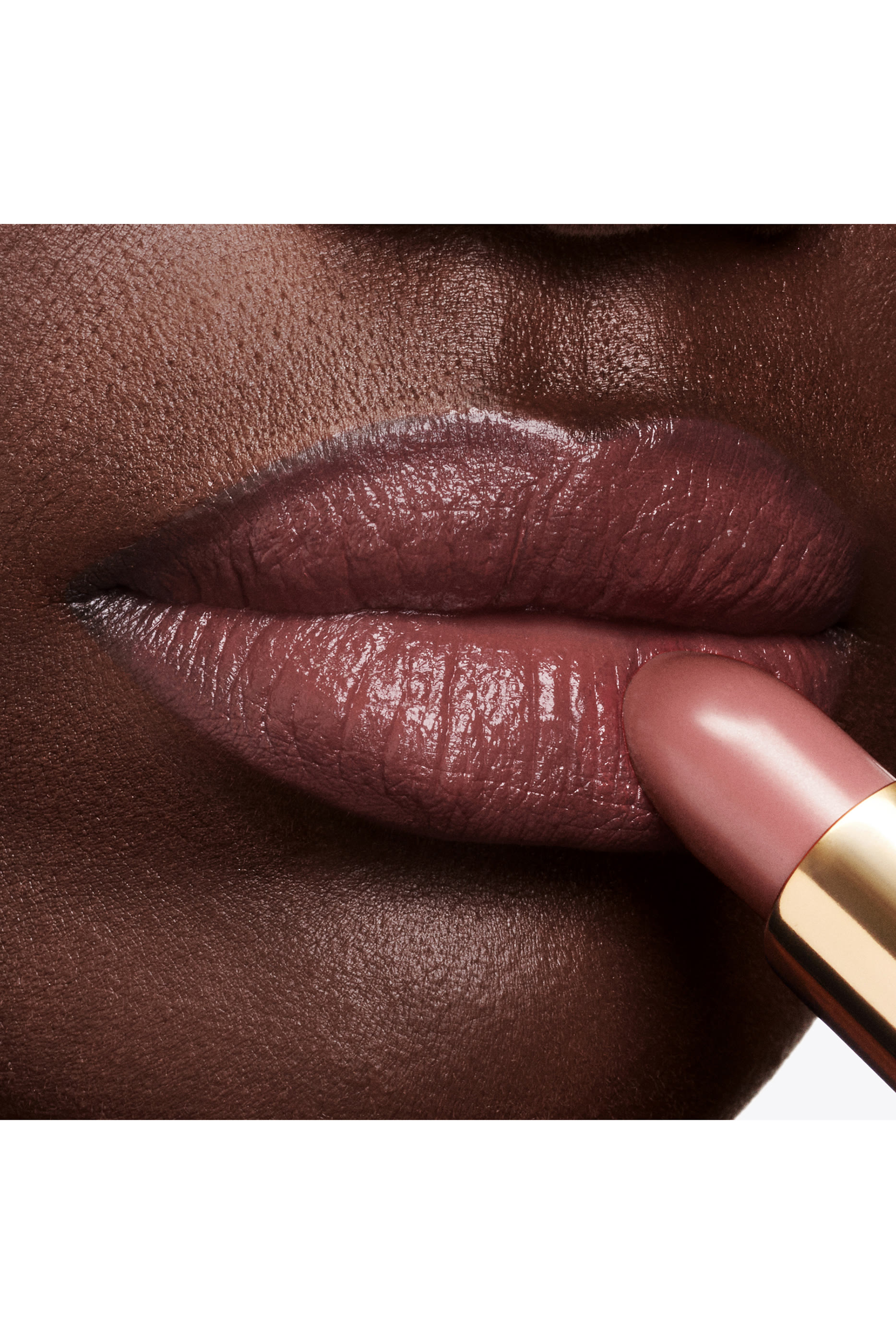 Rose Exposed Lip Color
