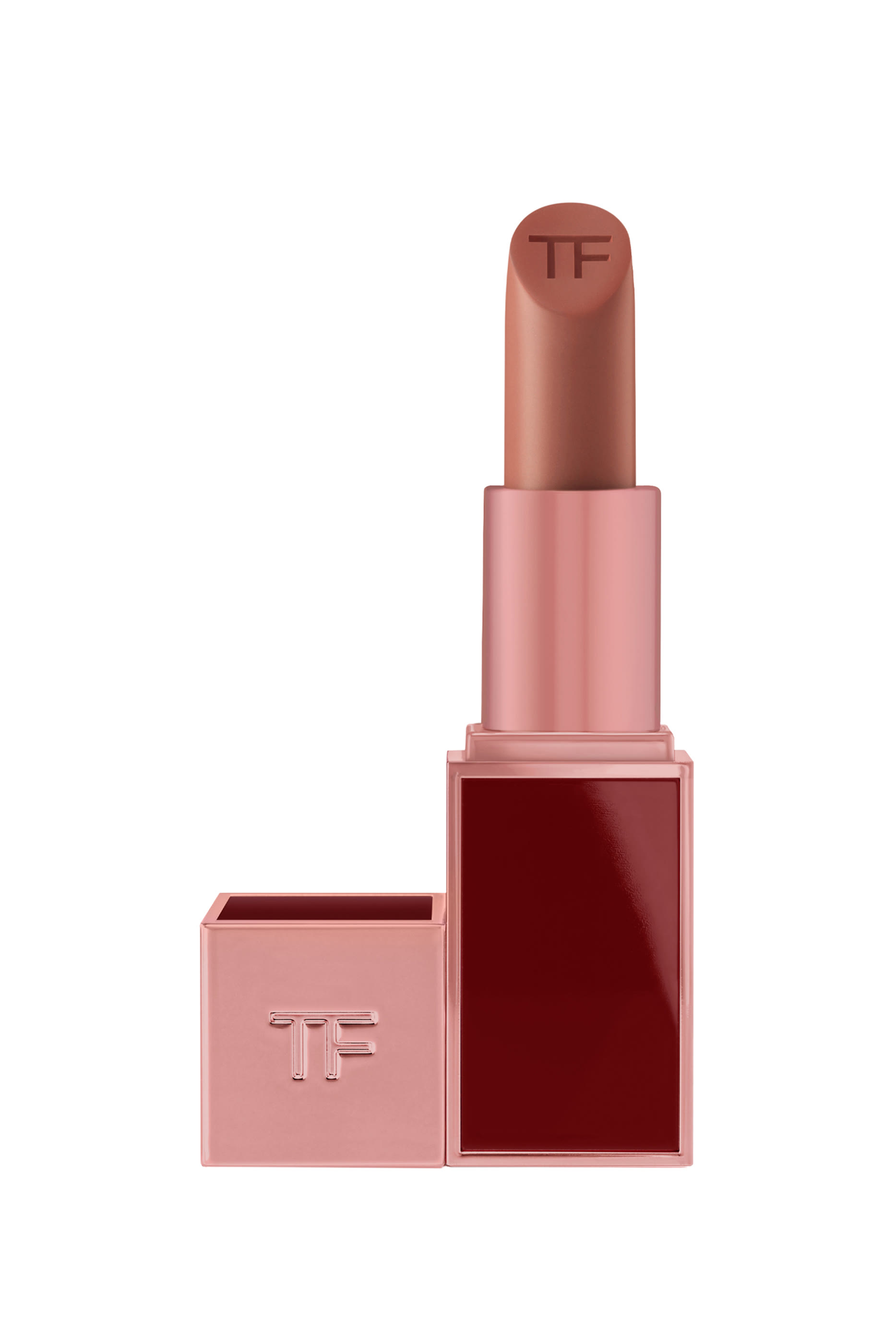 Rose Exposed Lip Color