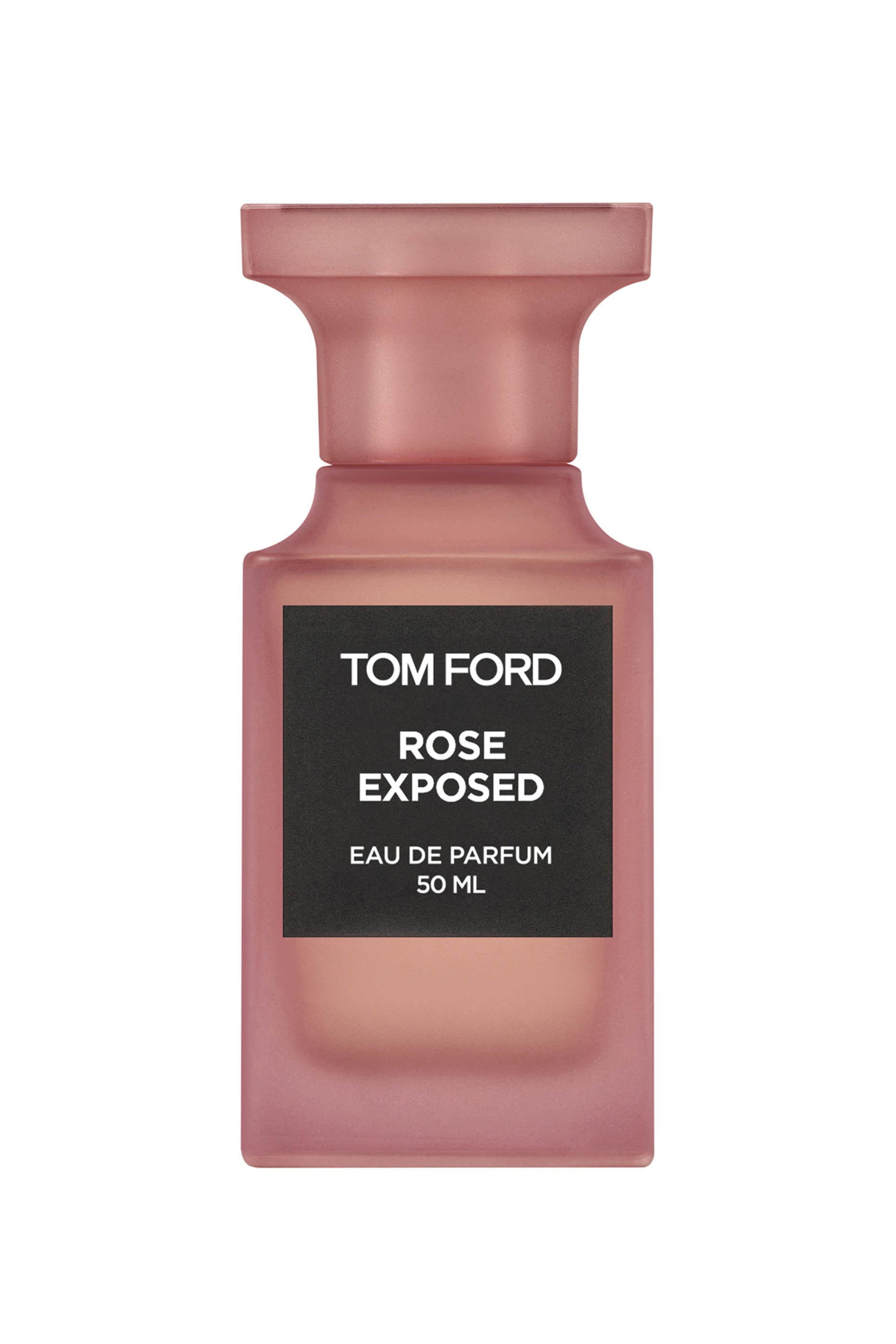Rose Exposed Eau de Parfum 