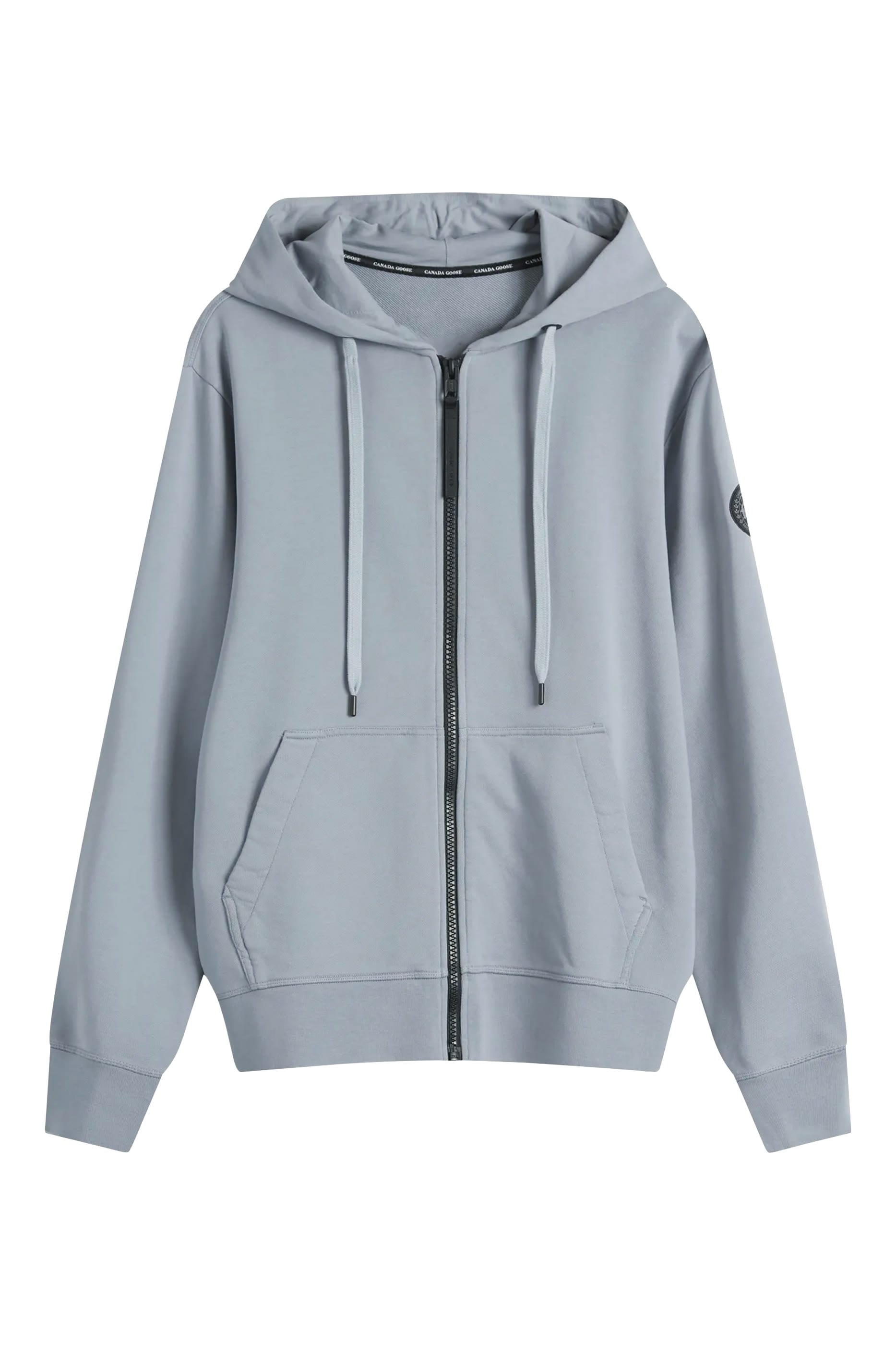 Huron Full-Zip Hoodie
