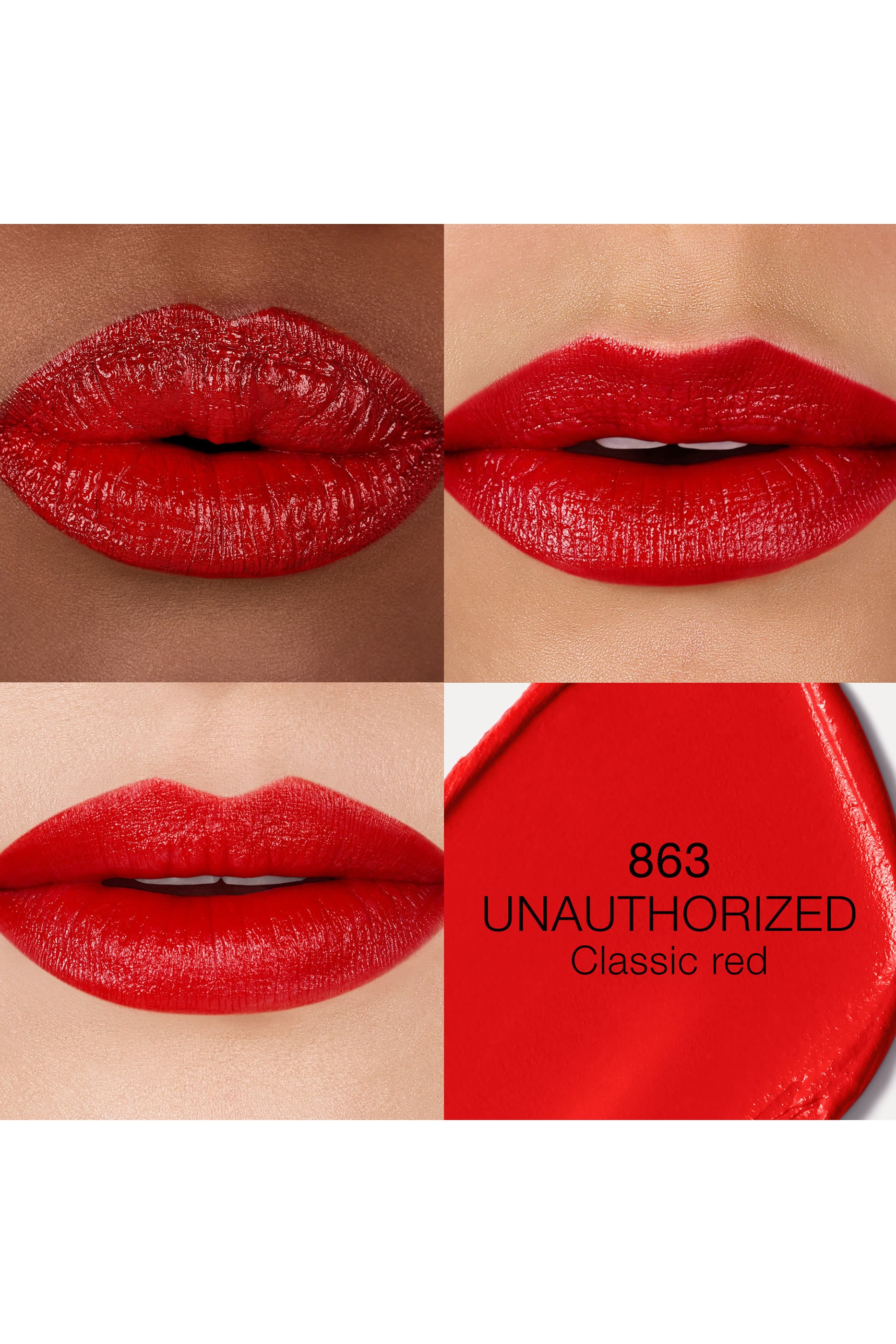 Explicit Lipstick