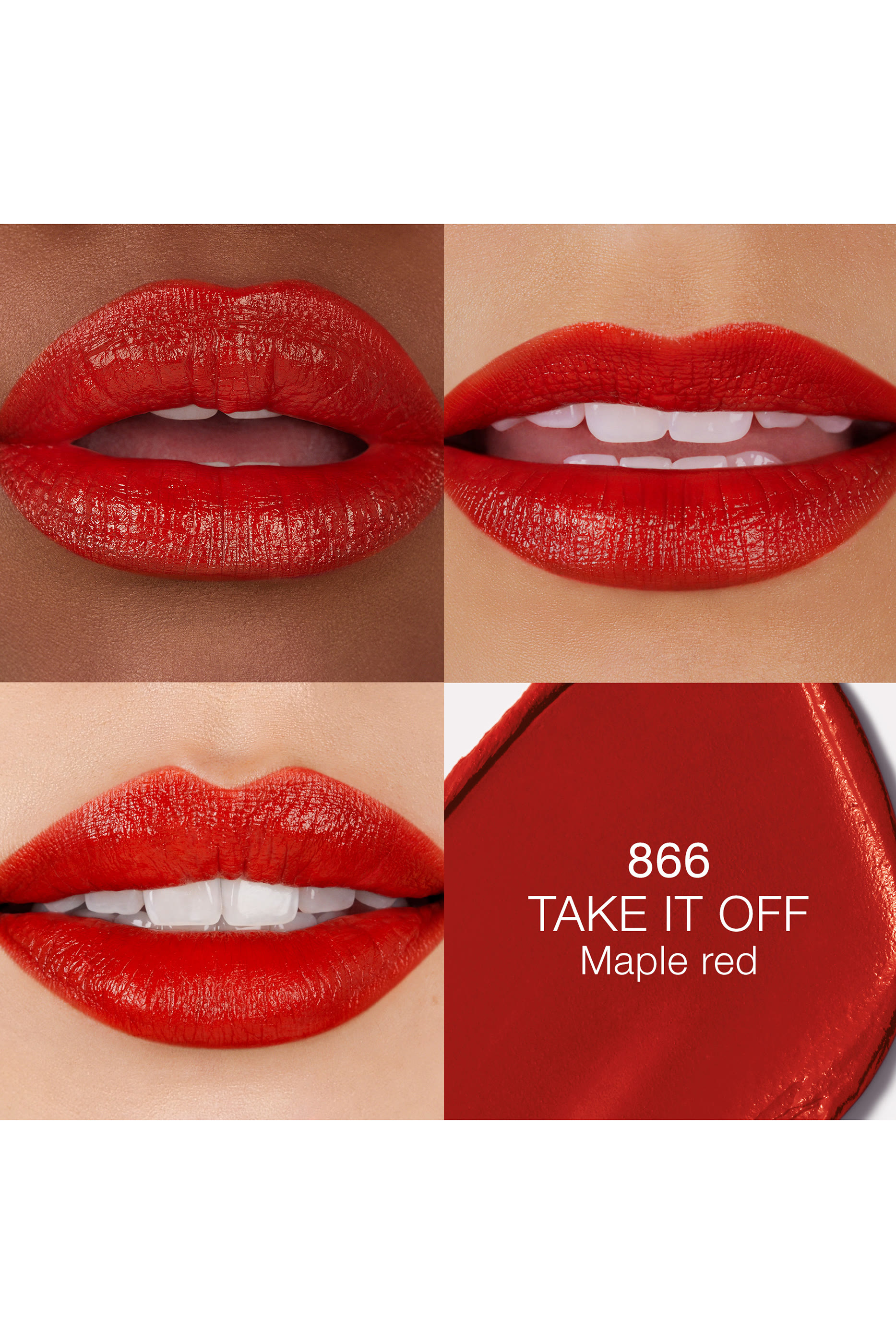 Explicit Lipstick