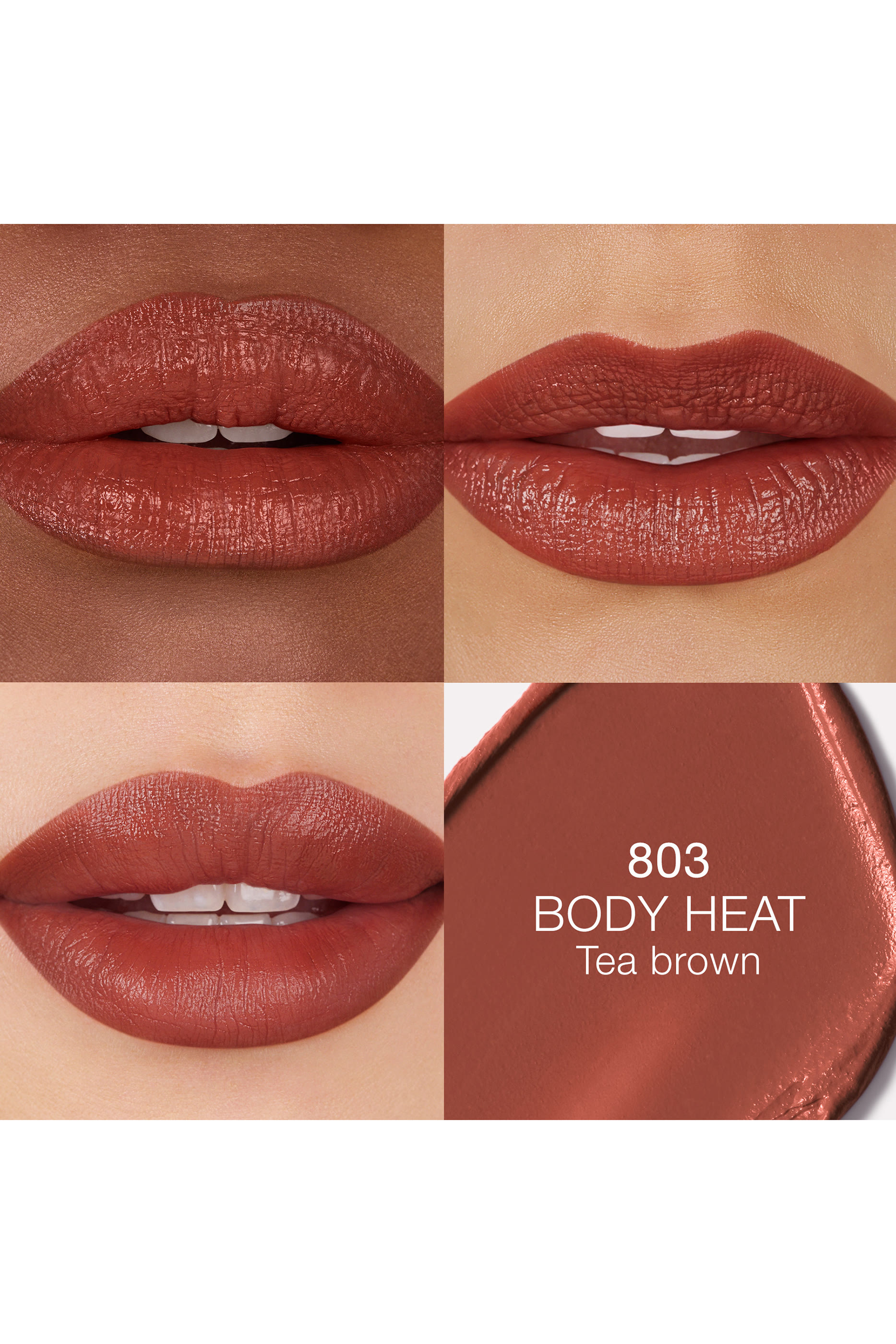Explicit Lipstick