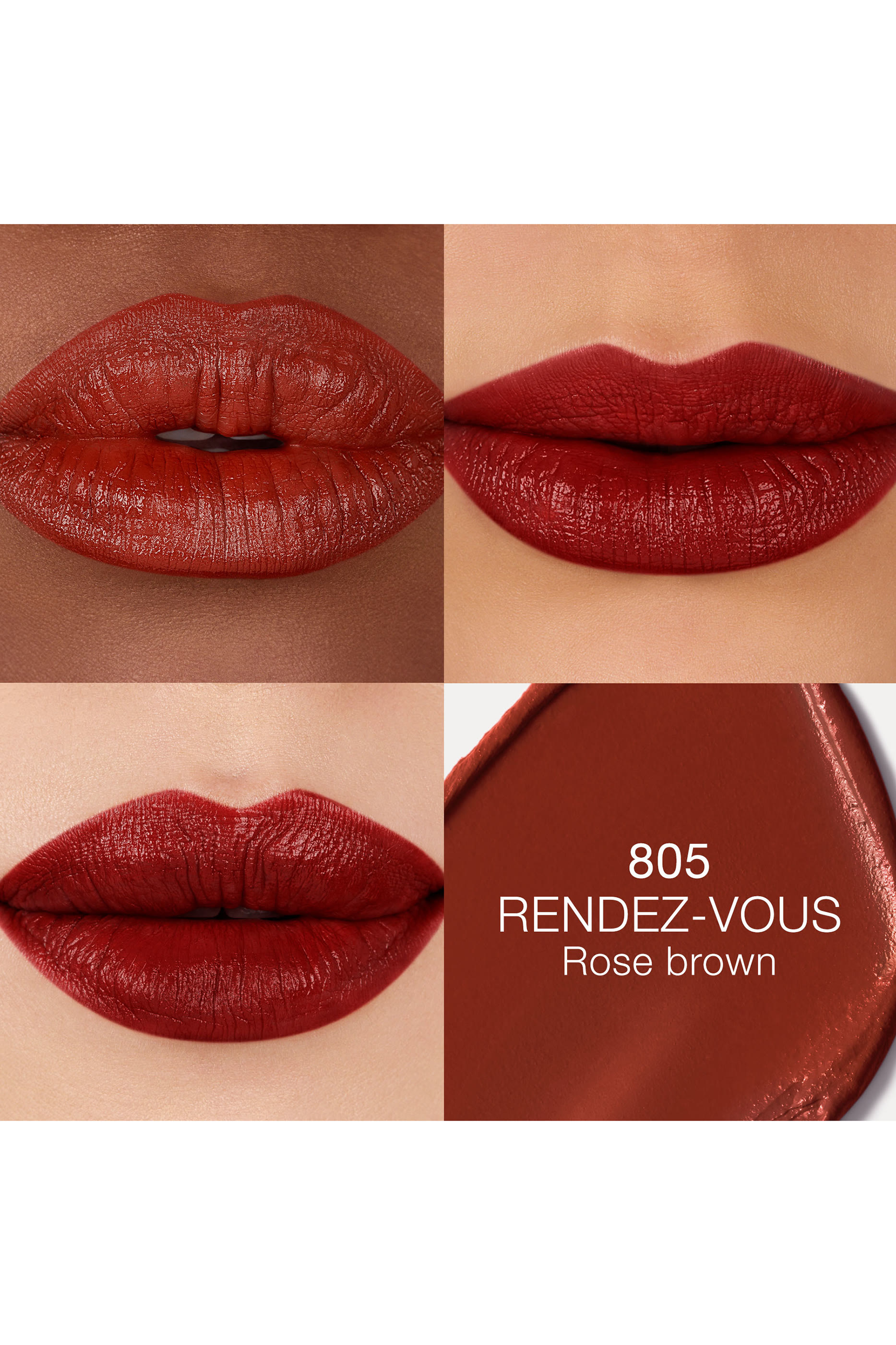 Explicit Lipstick