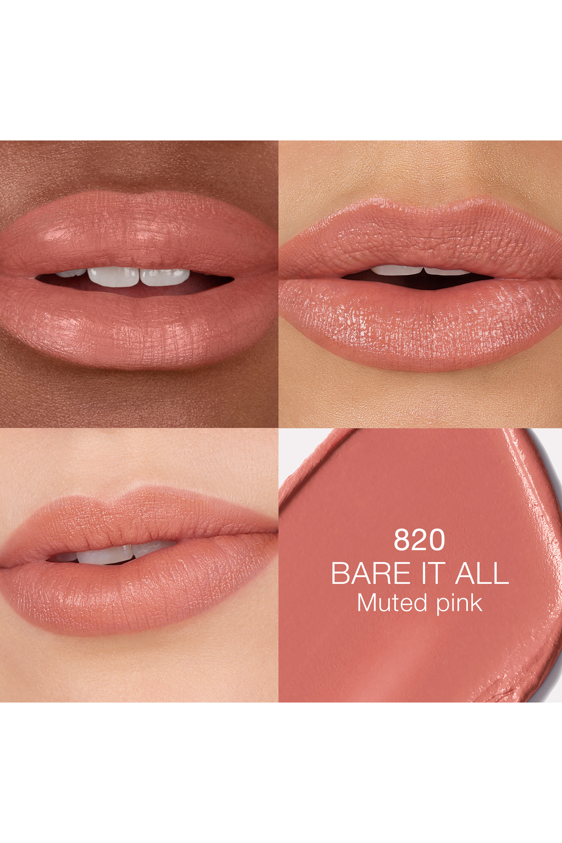 Explicit Lipstick