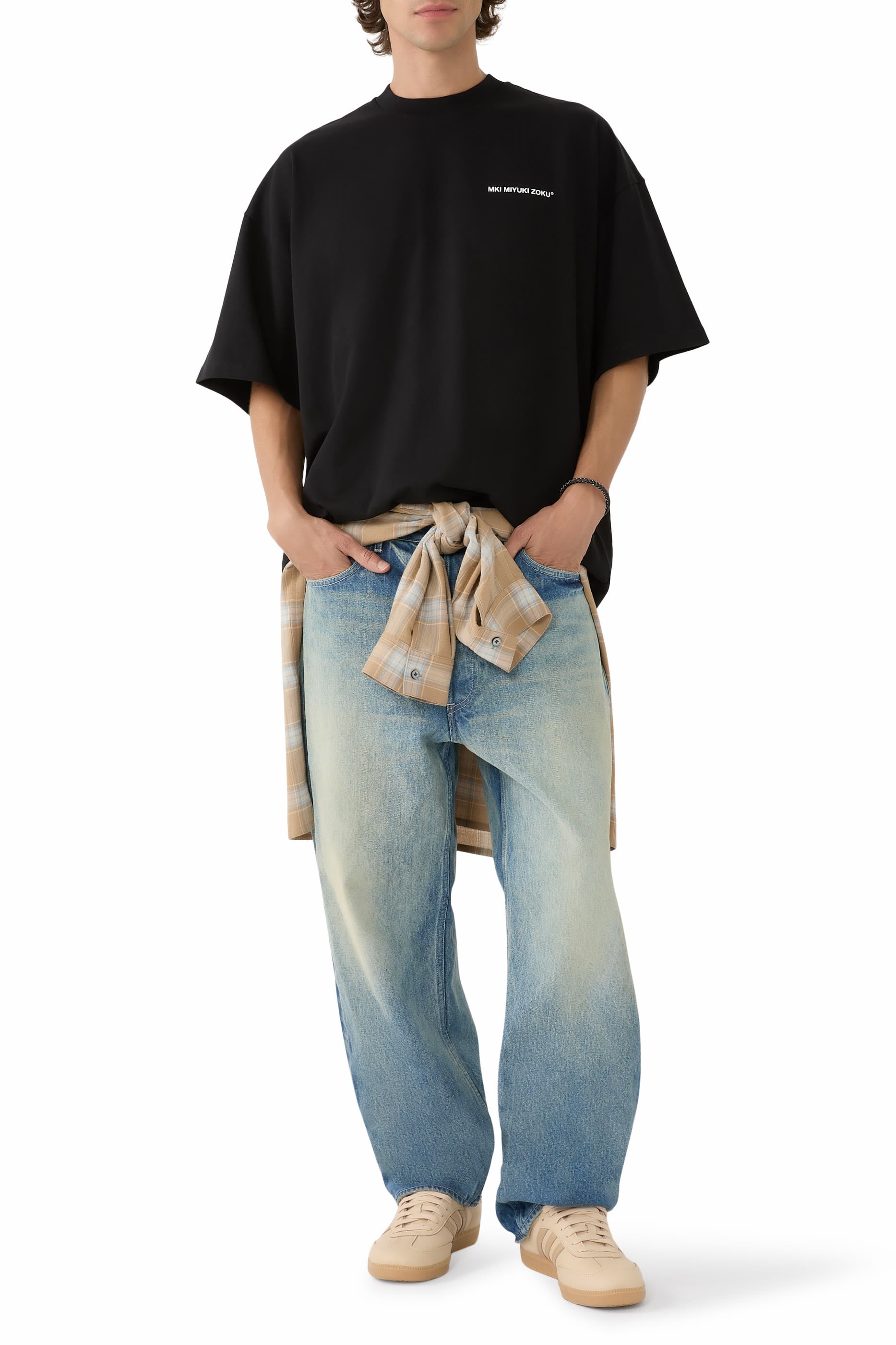 Uniform T-Shirt