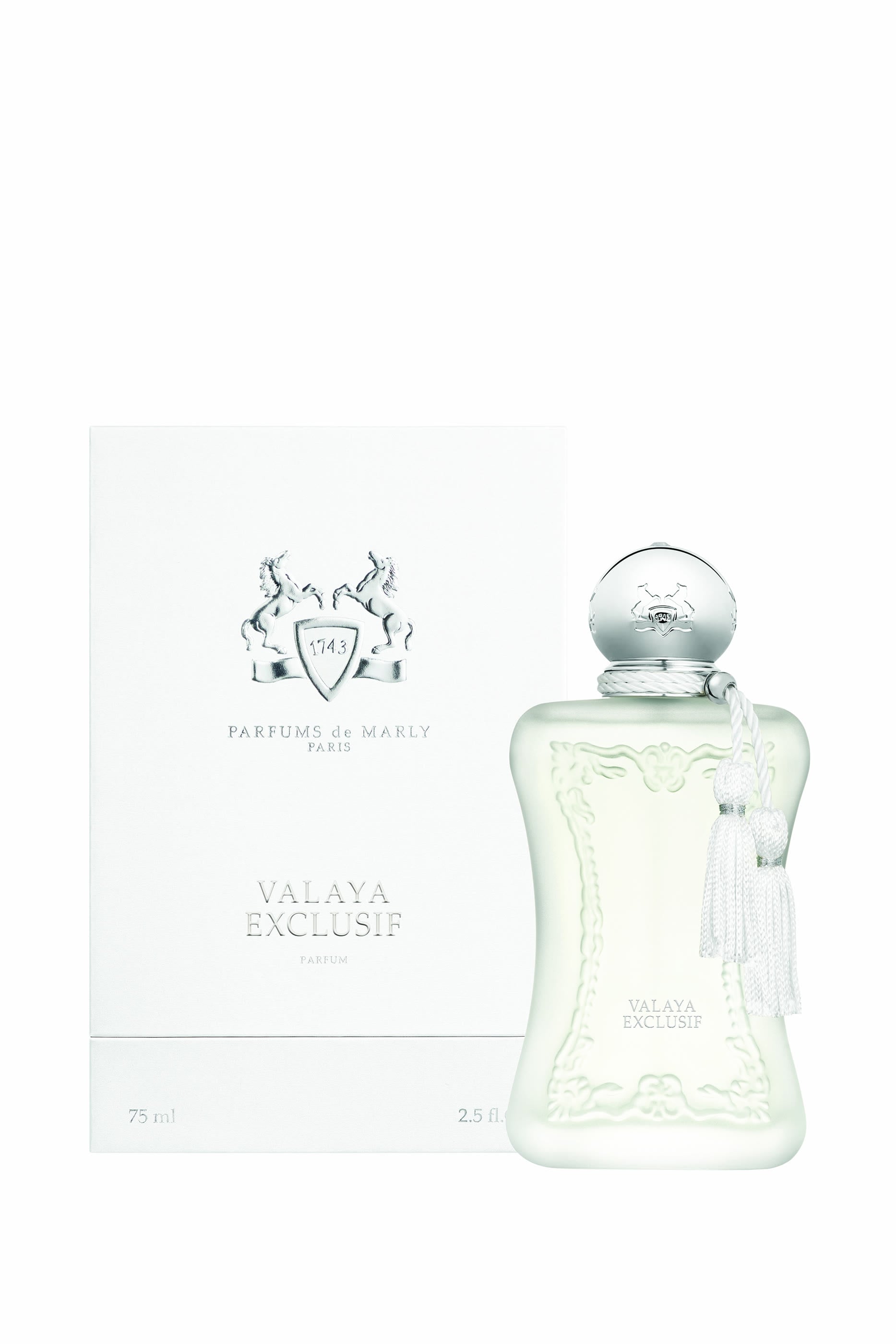 عطر فالايا حصري