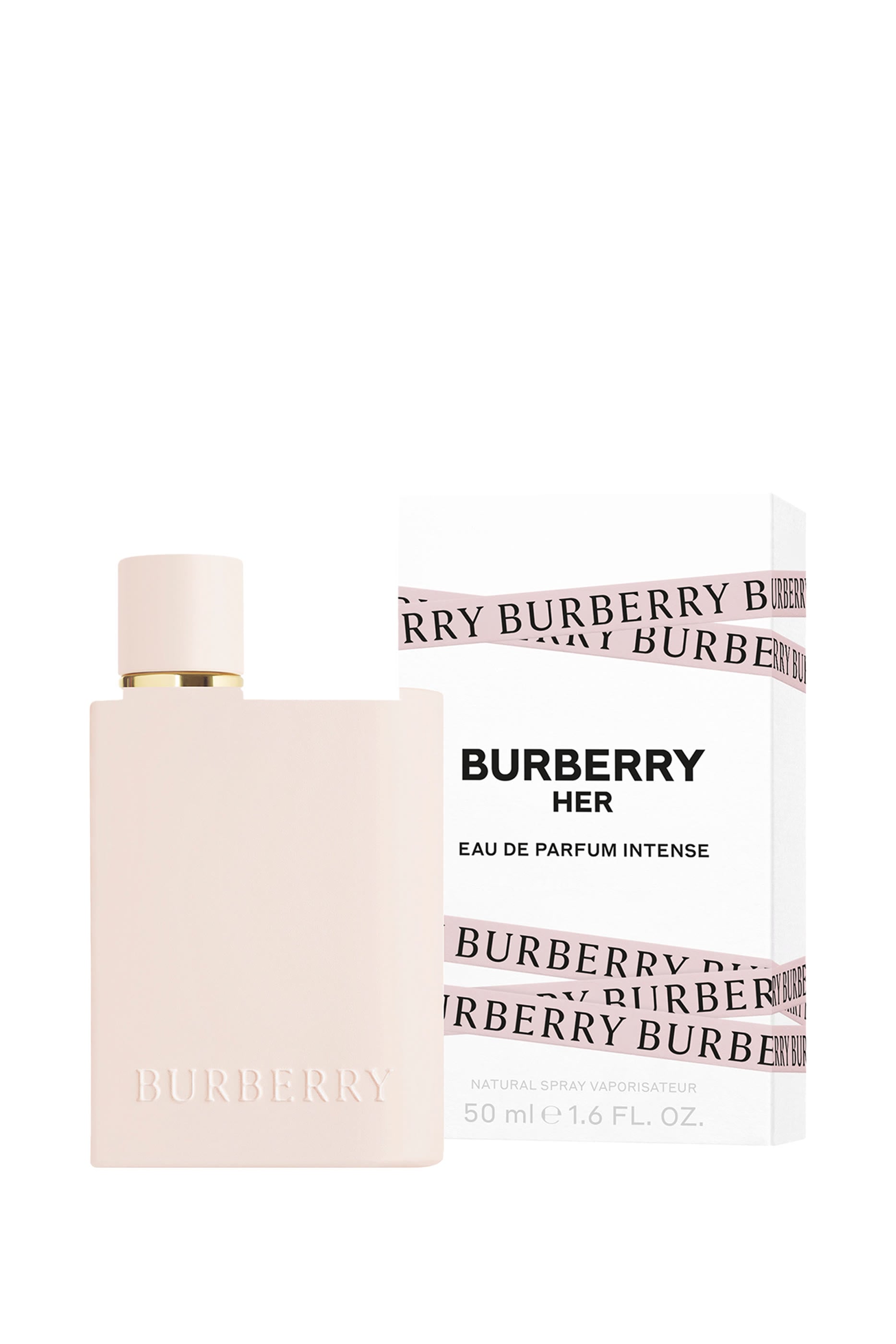 Her Eau de Parfum Intense