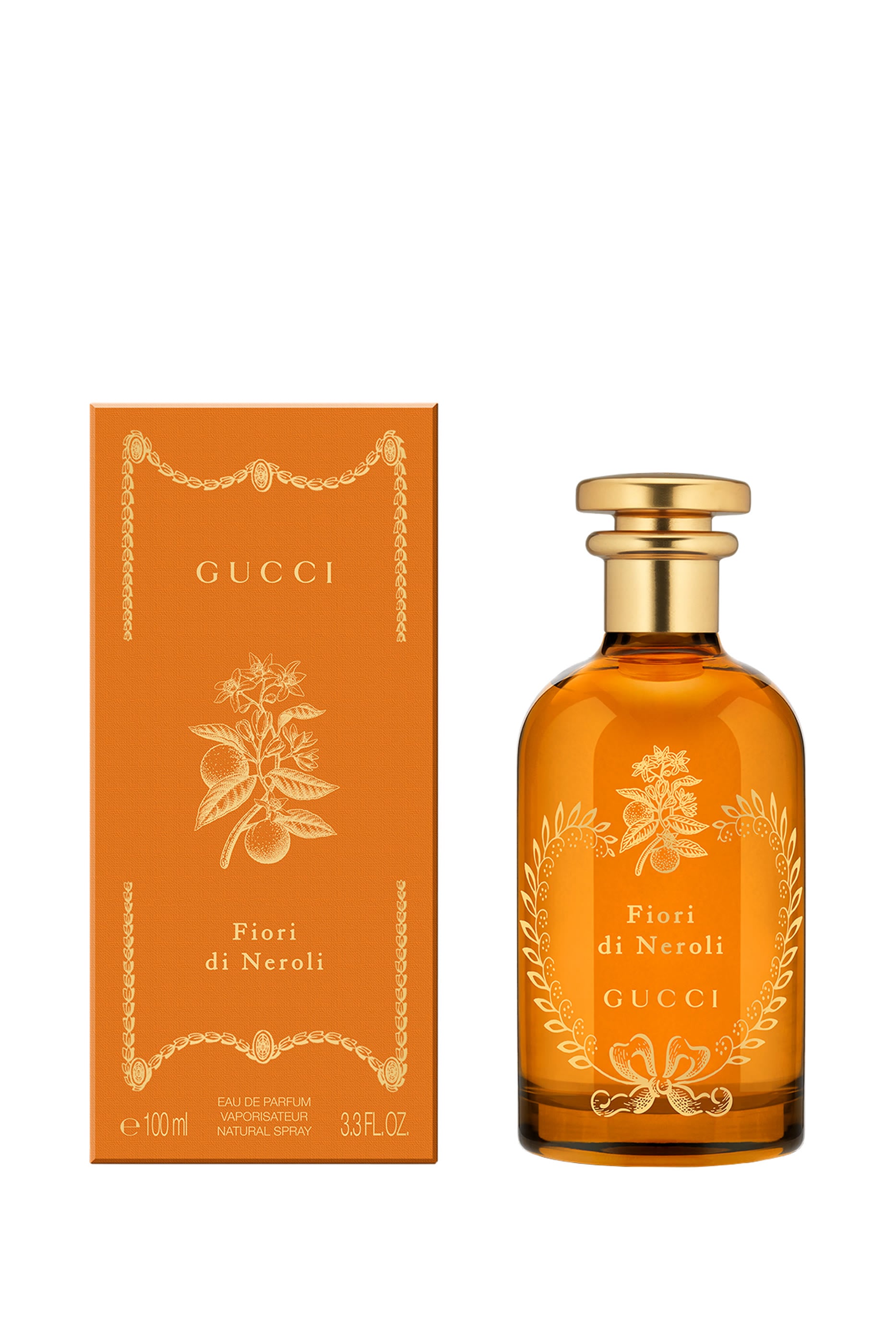 The Alchemist's Garden Fiori Di Neroli Eau de Parfum