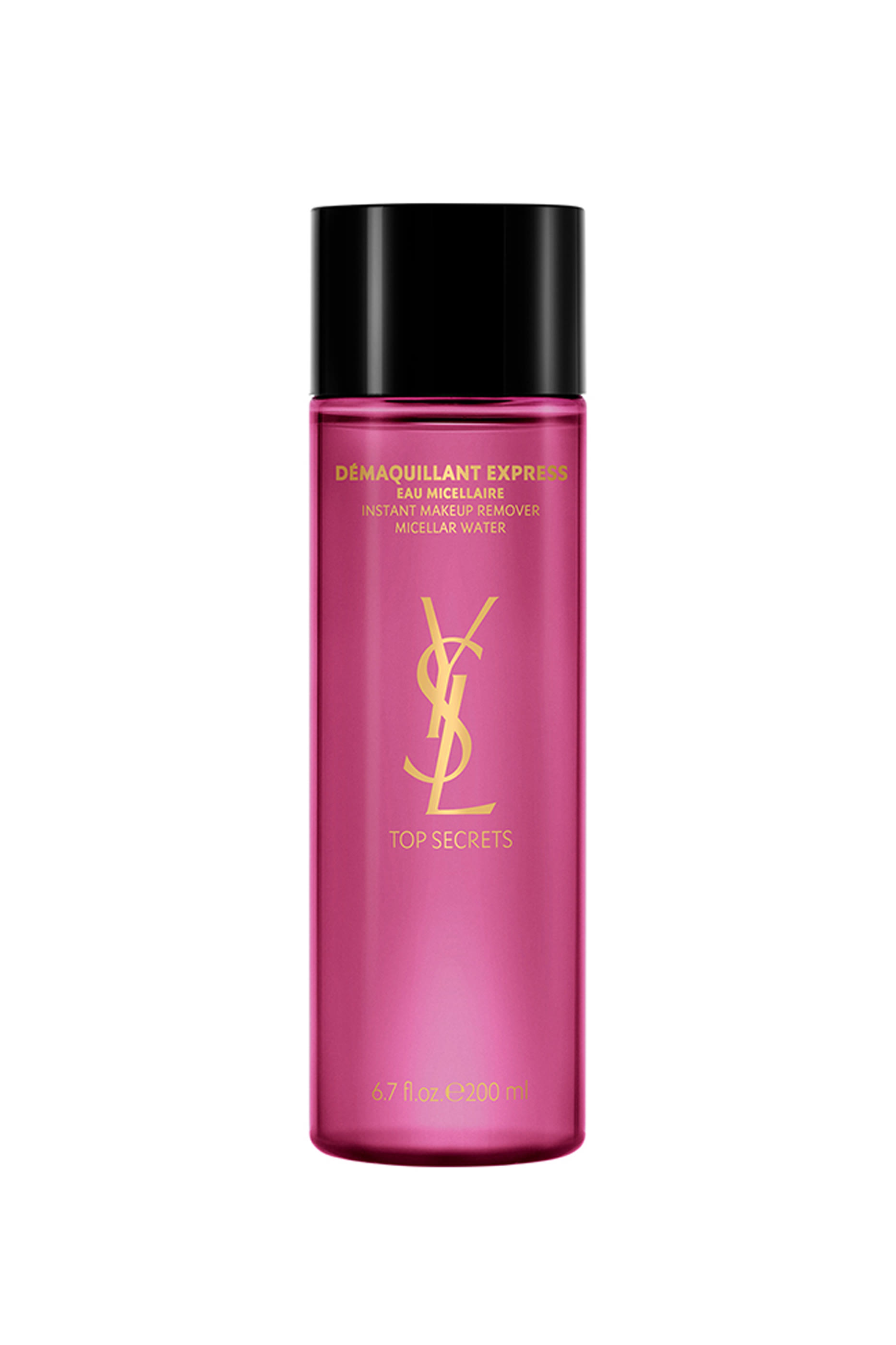 Top Secrets Toning & Cleansing Micellar Water