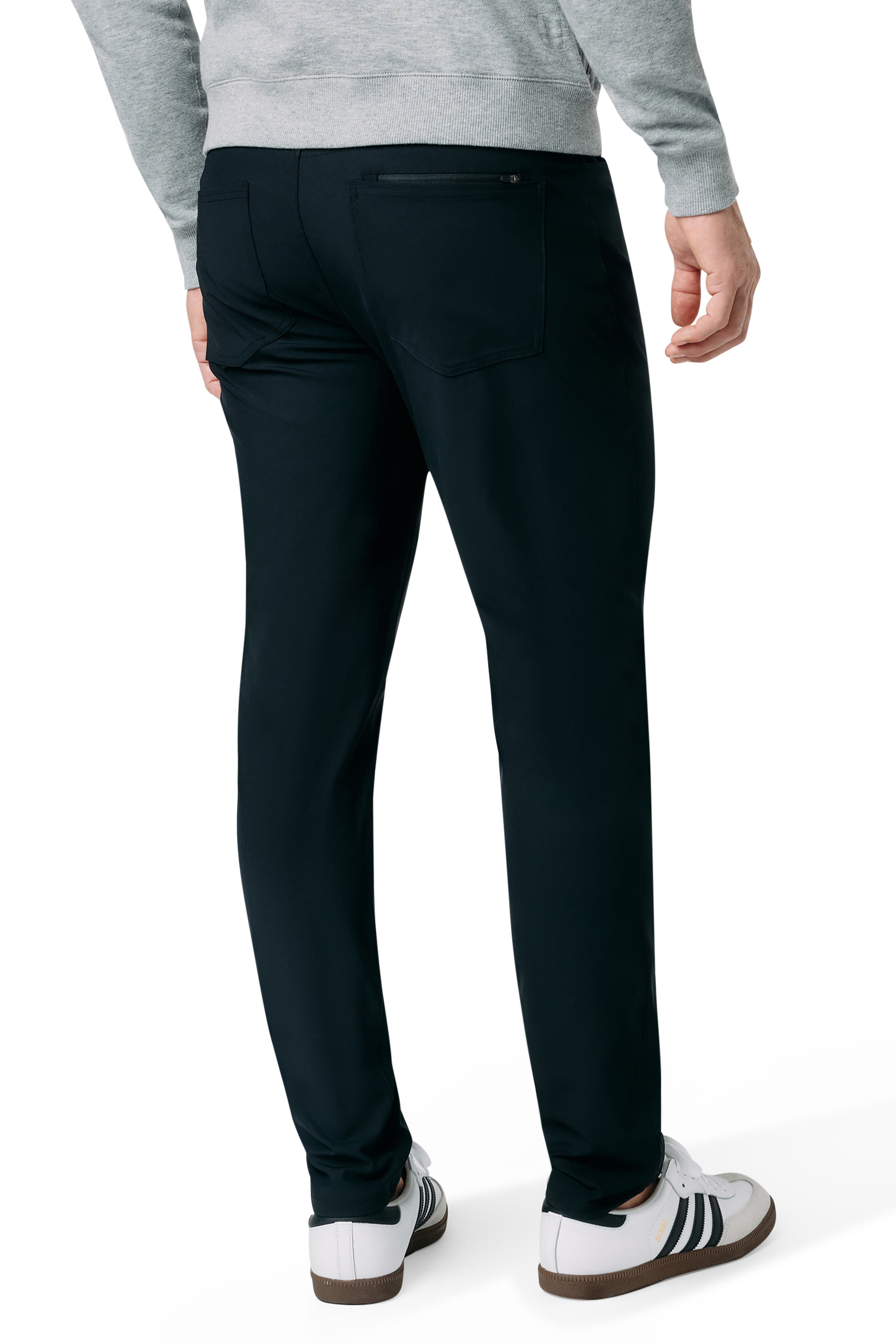 Meta Pants