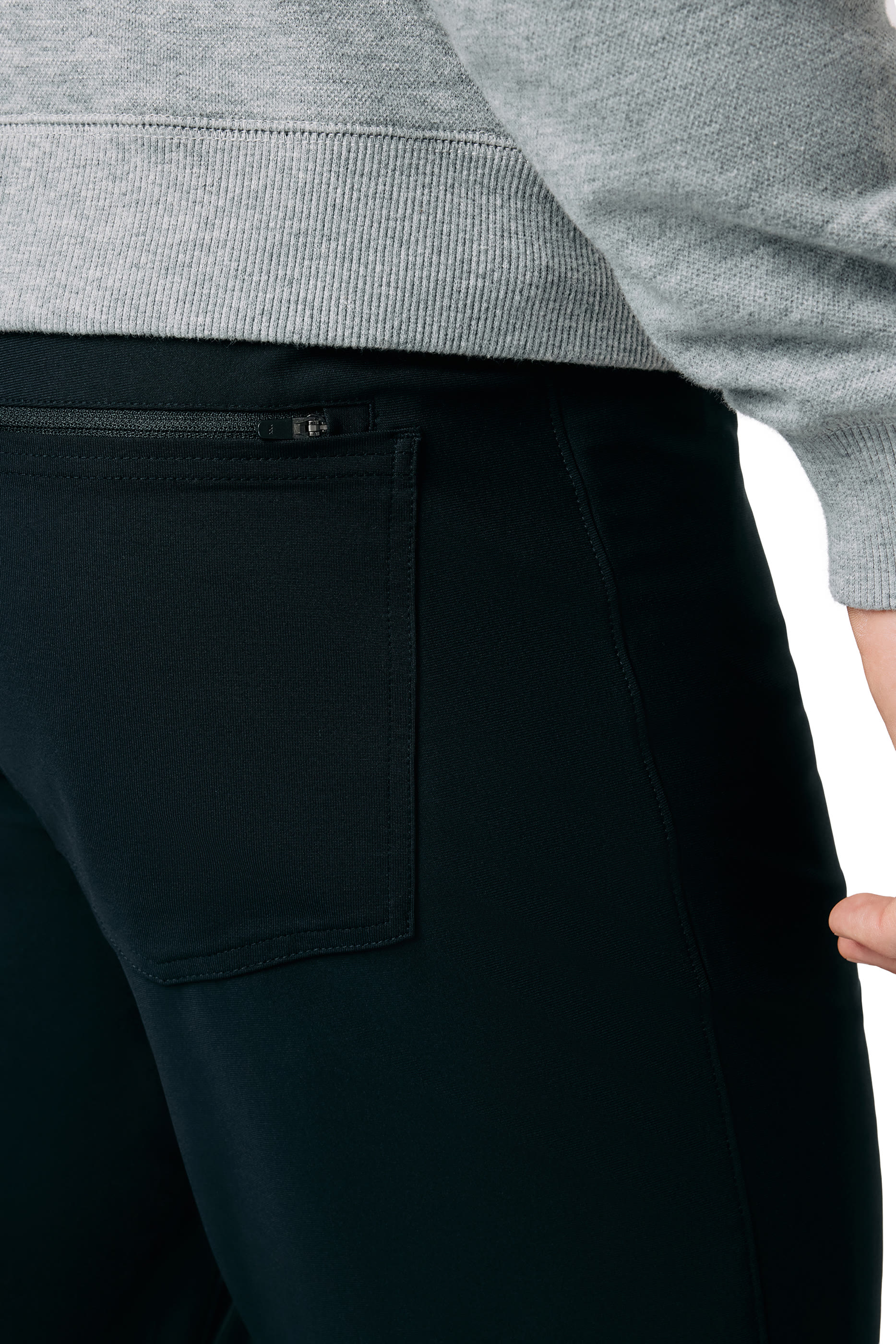 Meta Pants