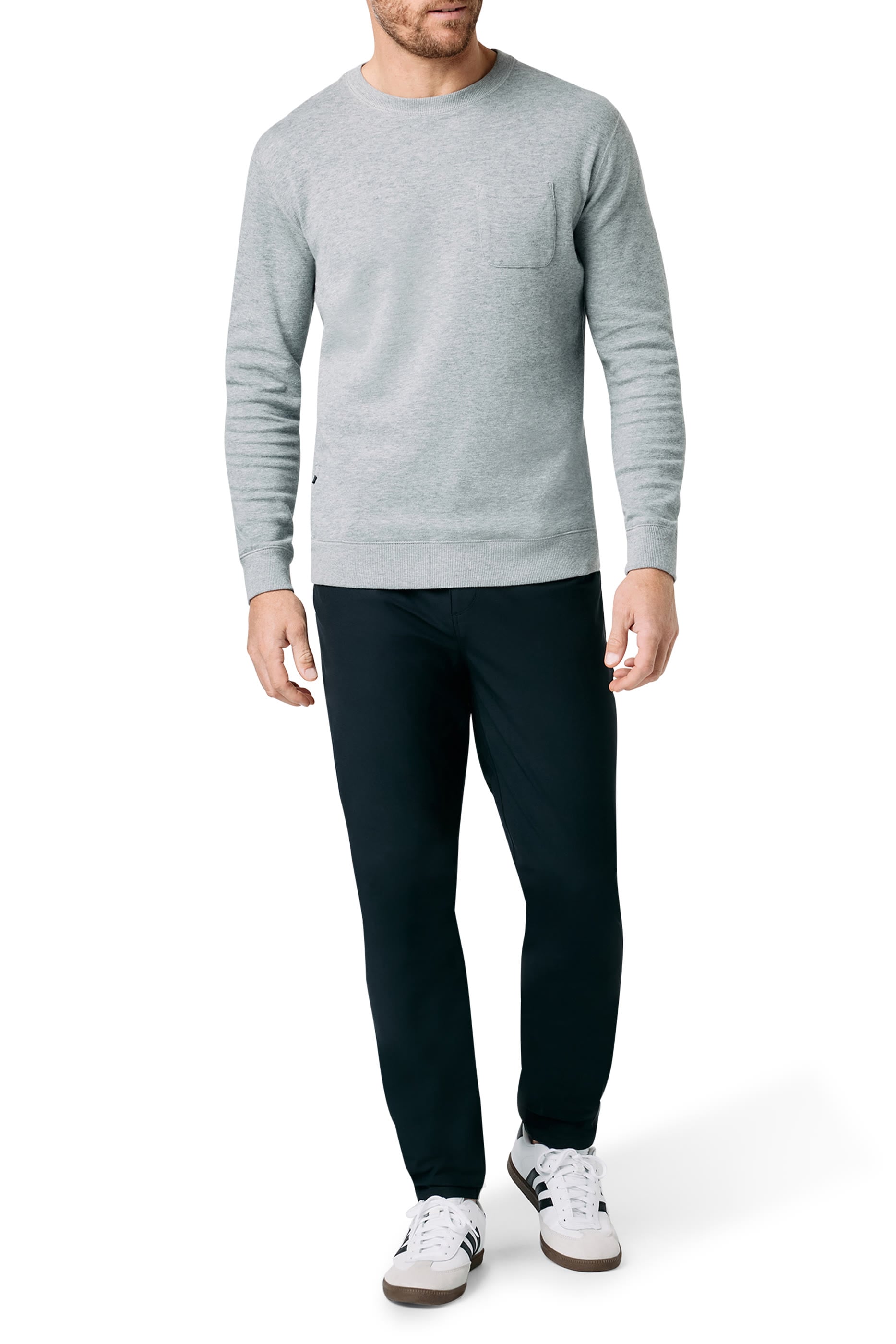 Meta Pants