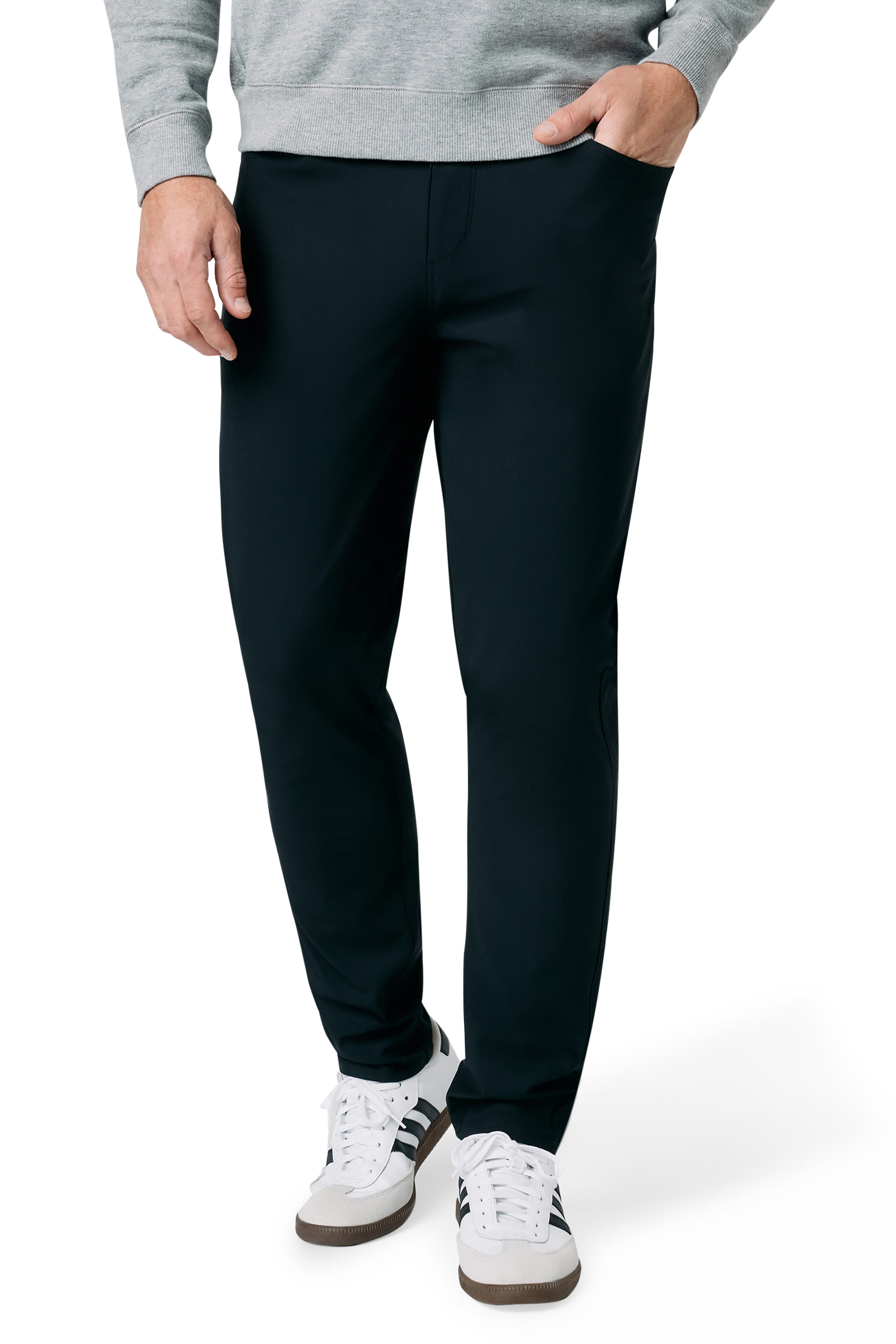 Meta Pants
