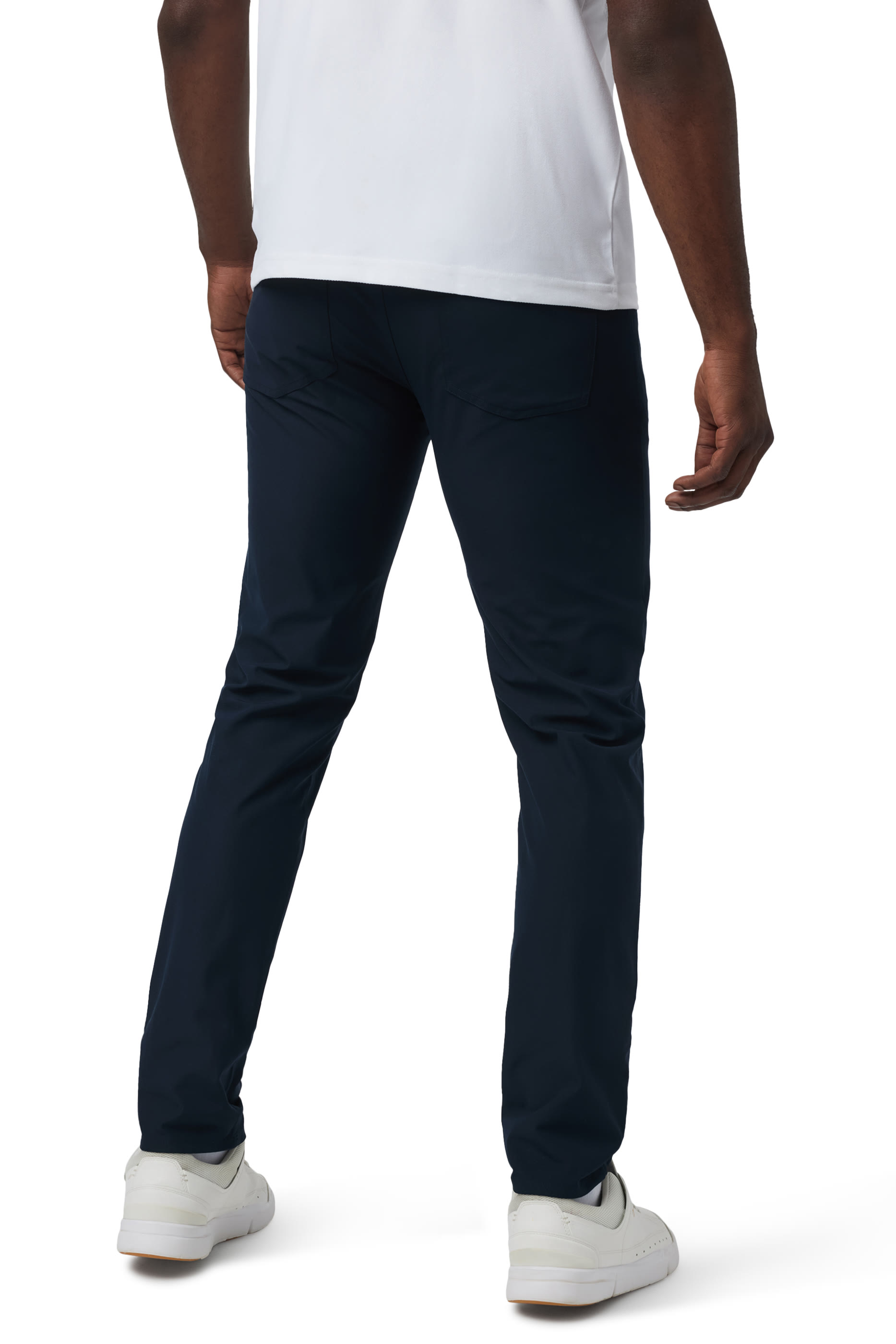 Meta Pants