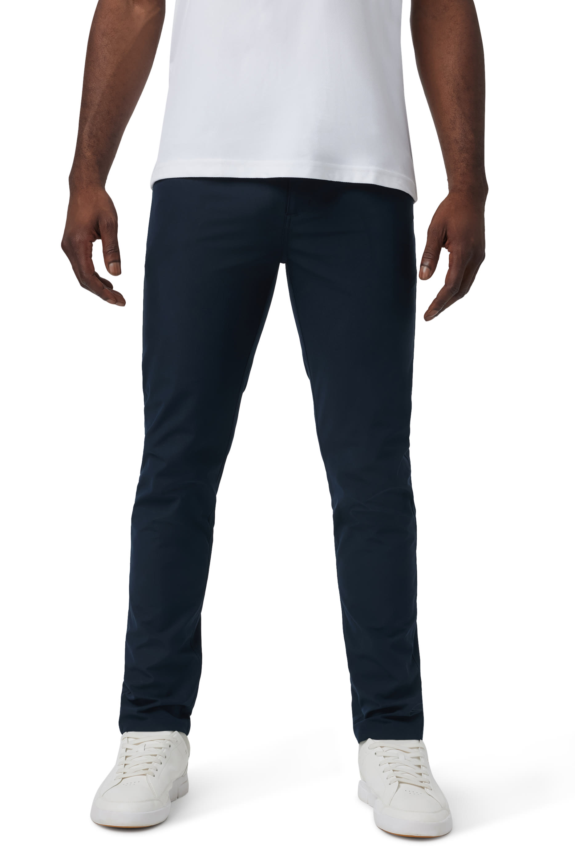 Meta Pants