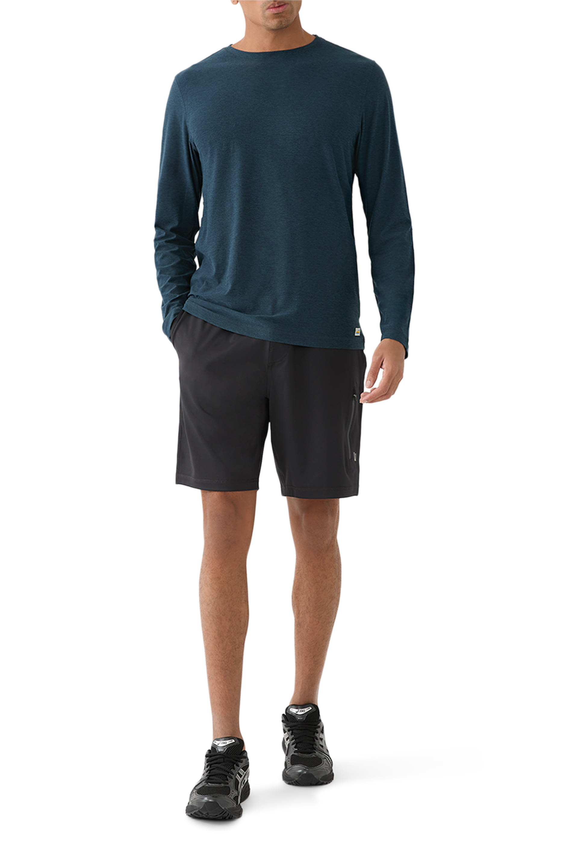 Sunday Performance Shorts