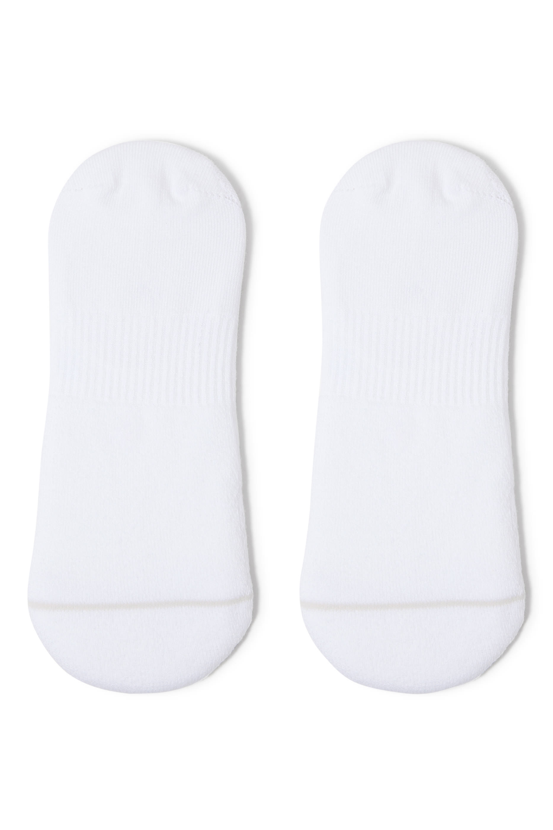No Show Socks