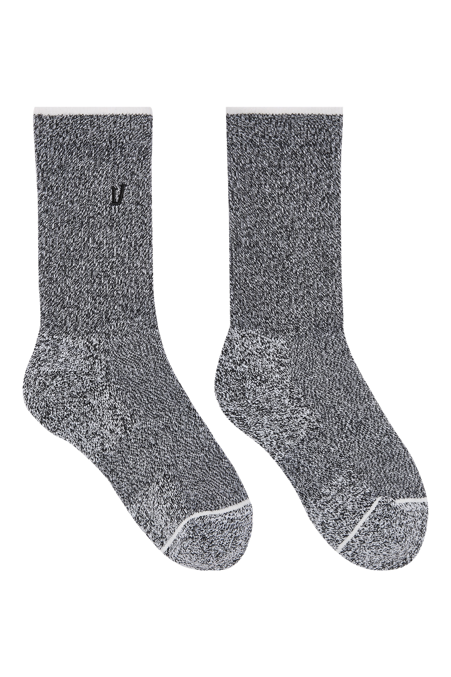 Crew Socks