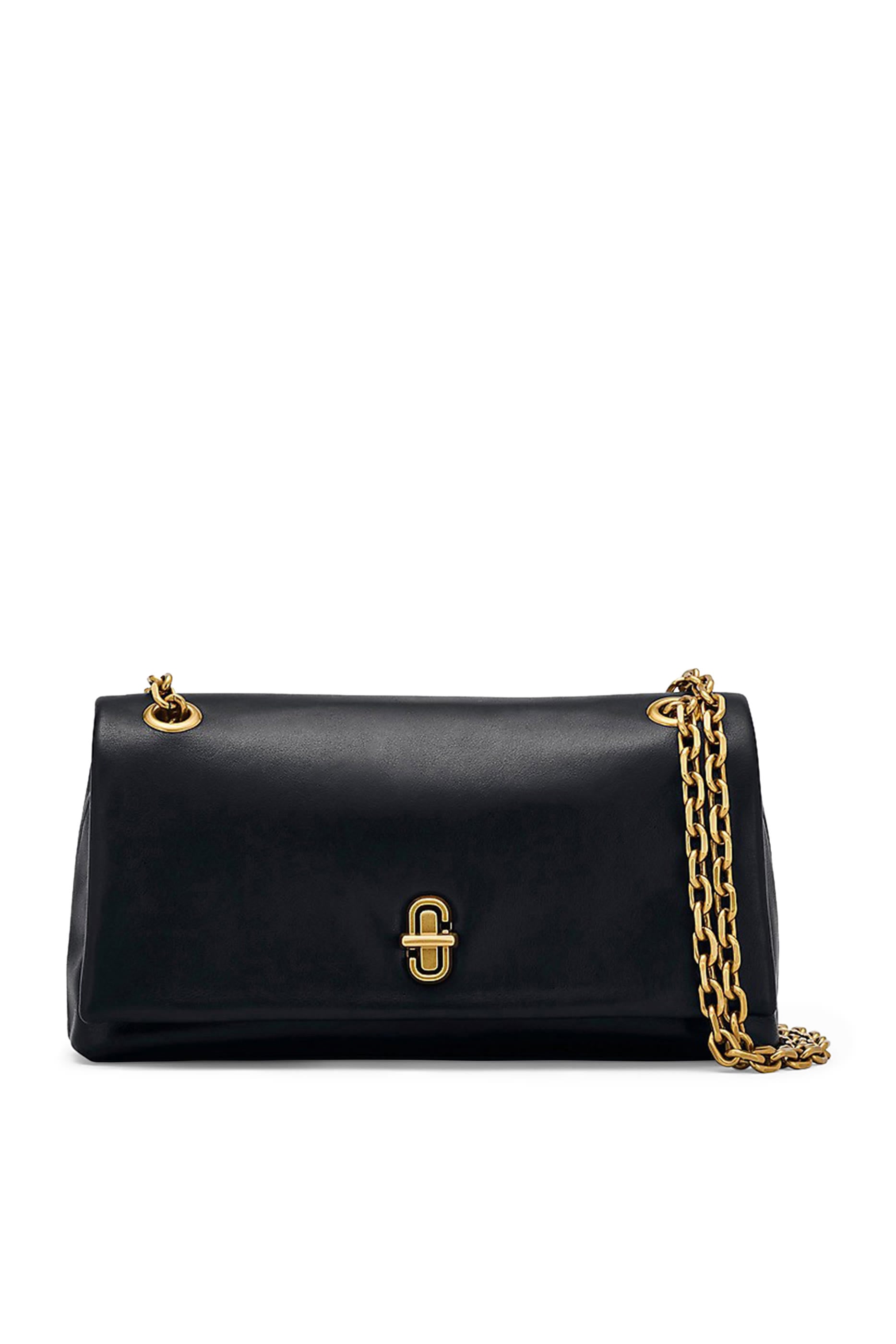 The Dual Chain Mini Bag