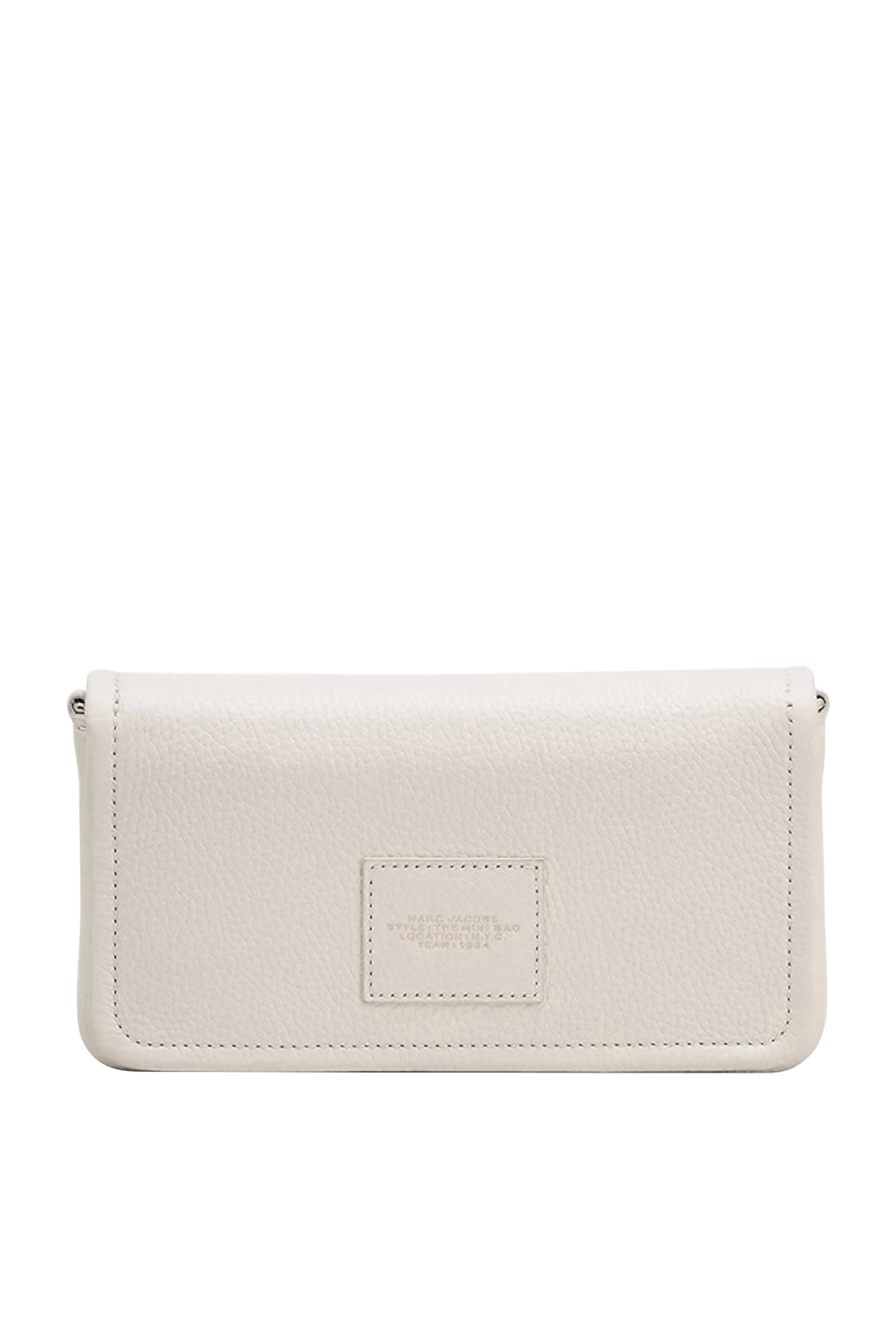 The Leather Mini Bag