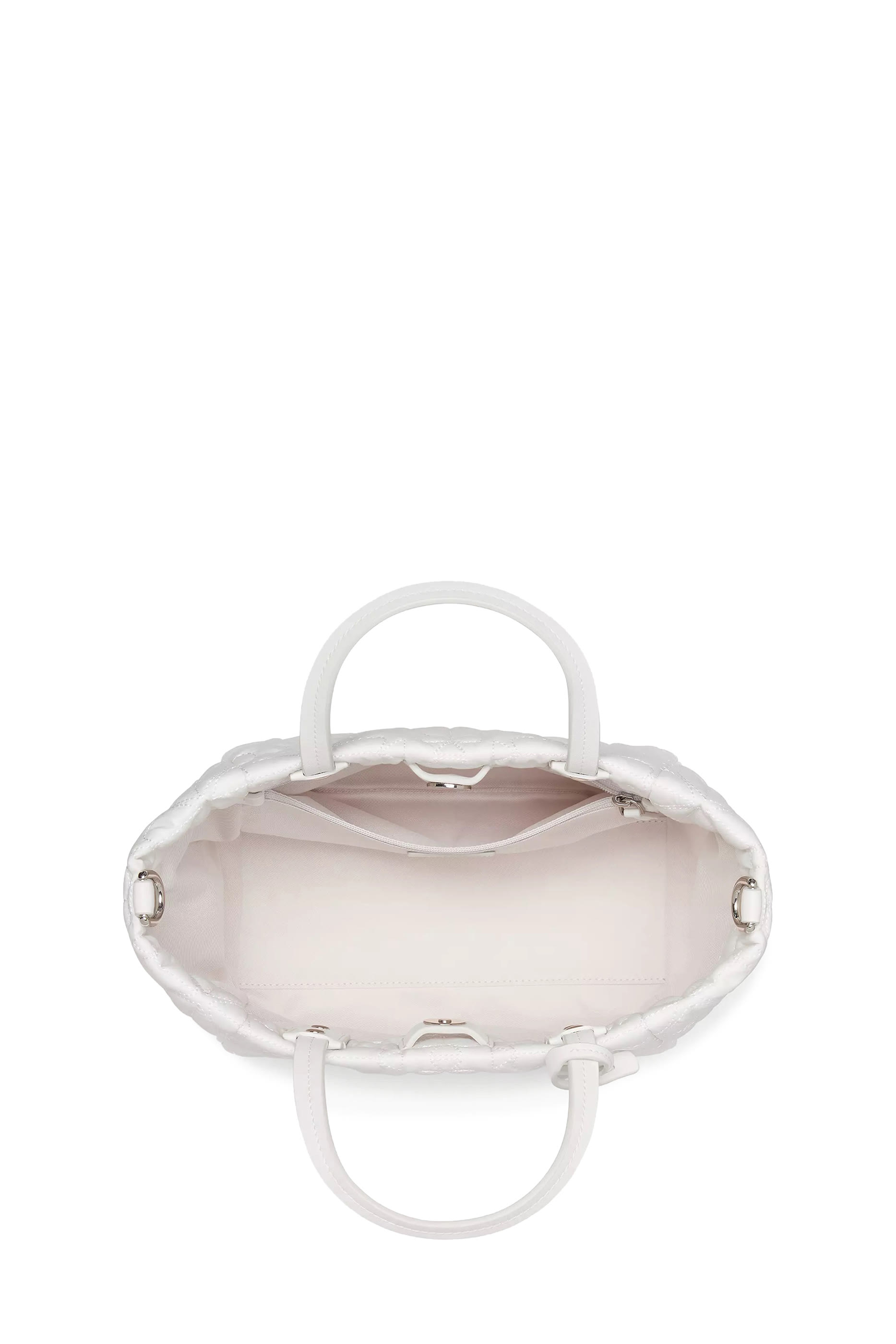  Tilly Quilted Small Tote