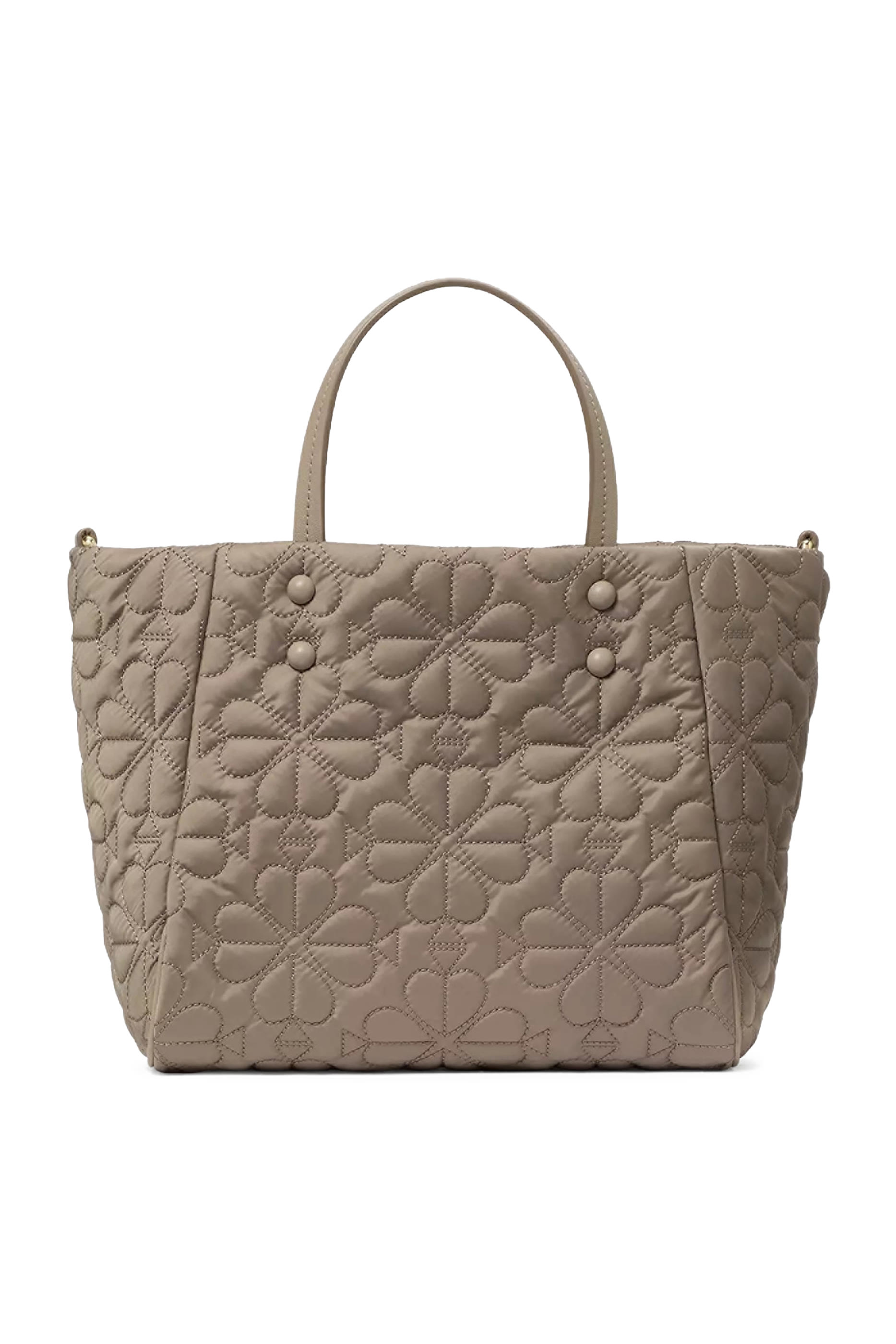  Tilly Quilted Small Tote