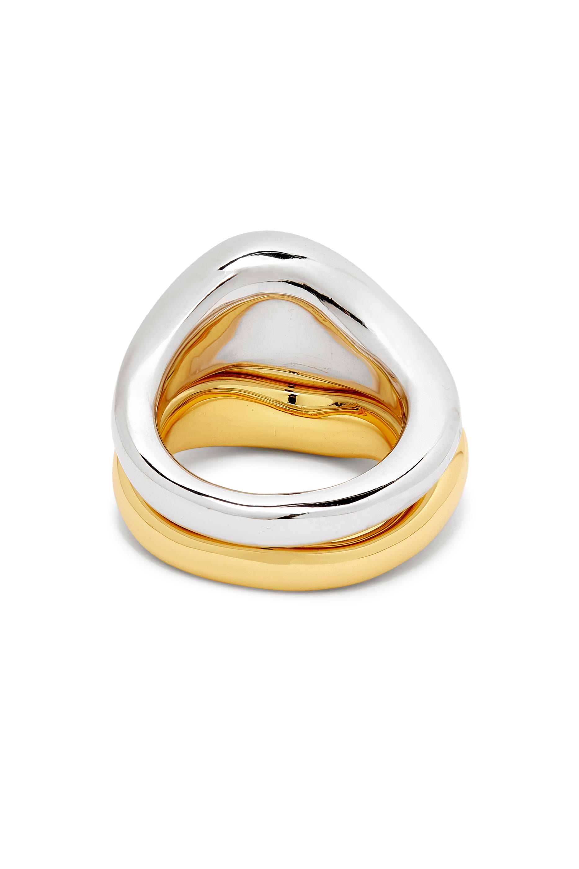 Molten Stacking Rings