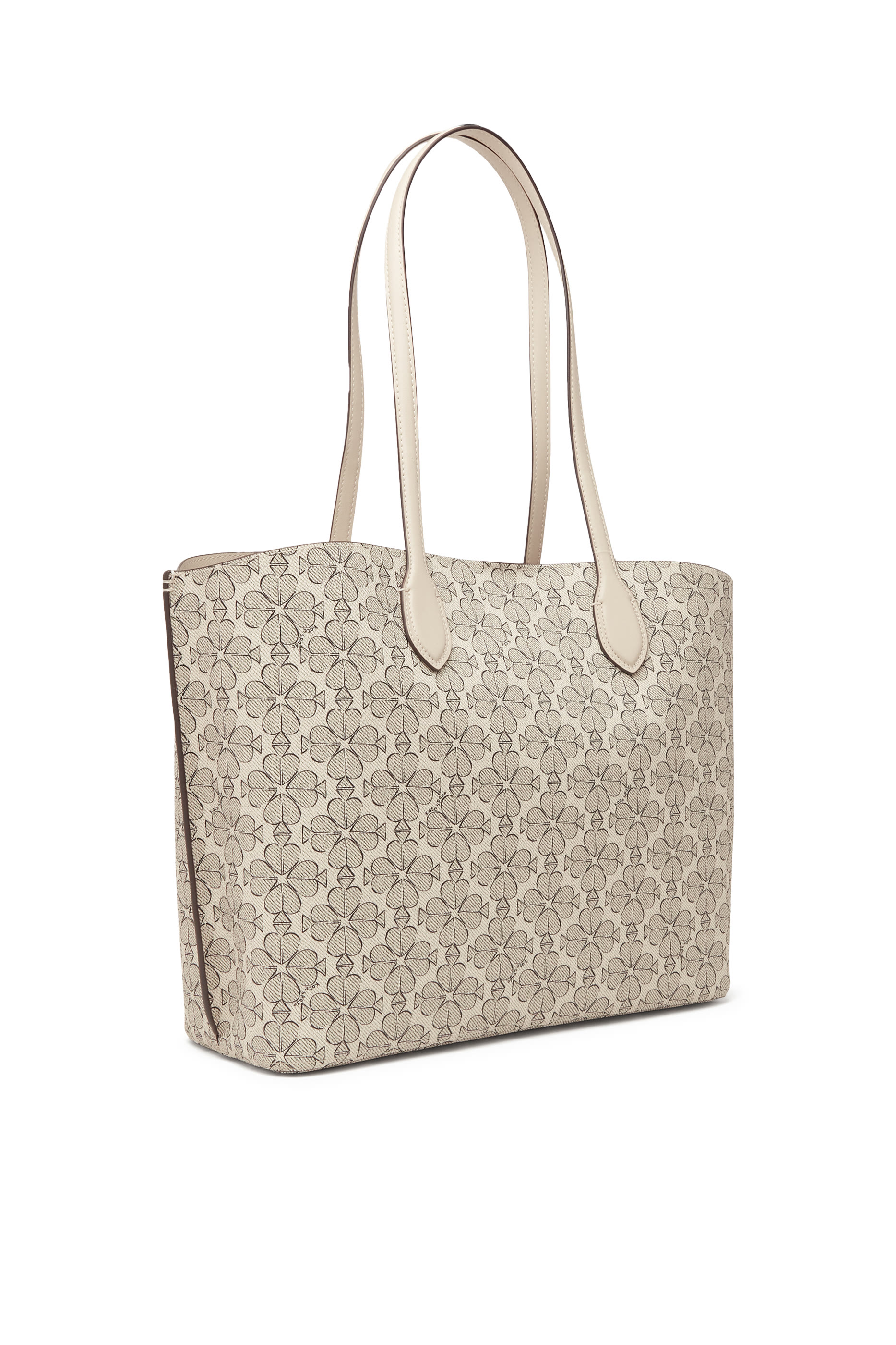  Suite Spade Flower Crossbody Tote 