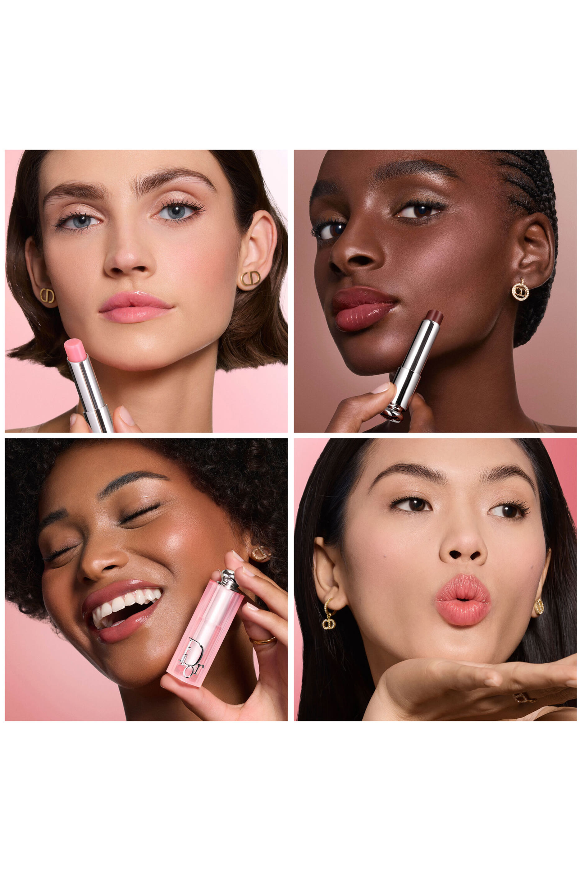 Addict Lip Glow