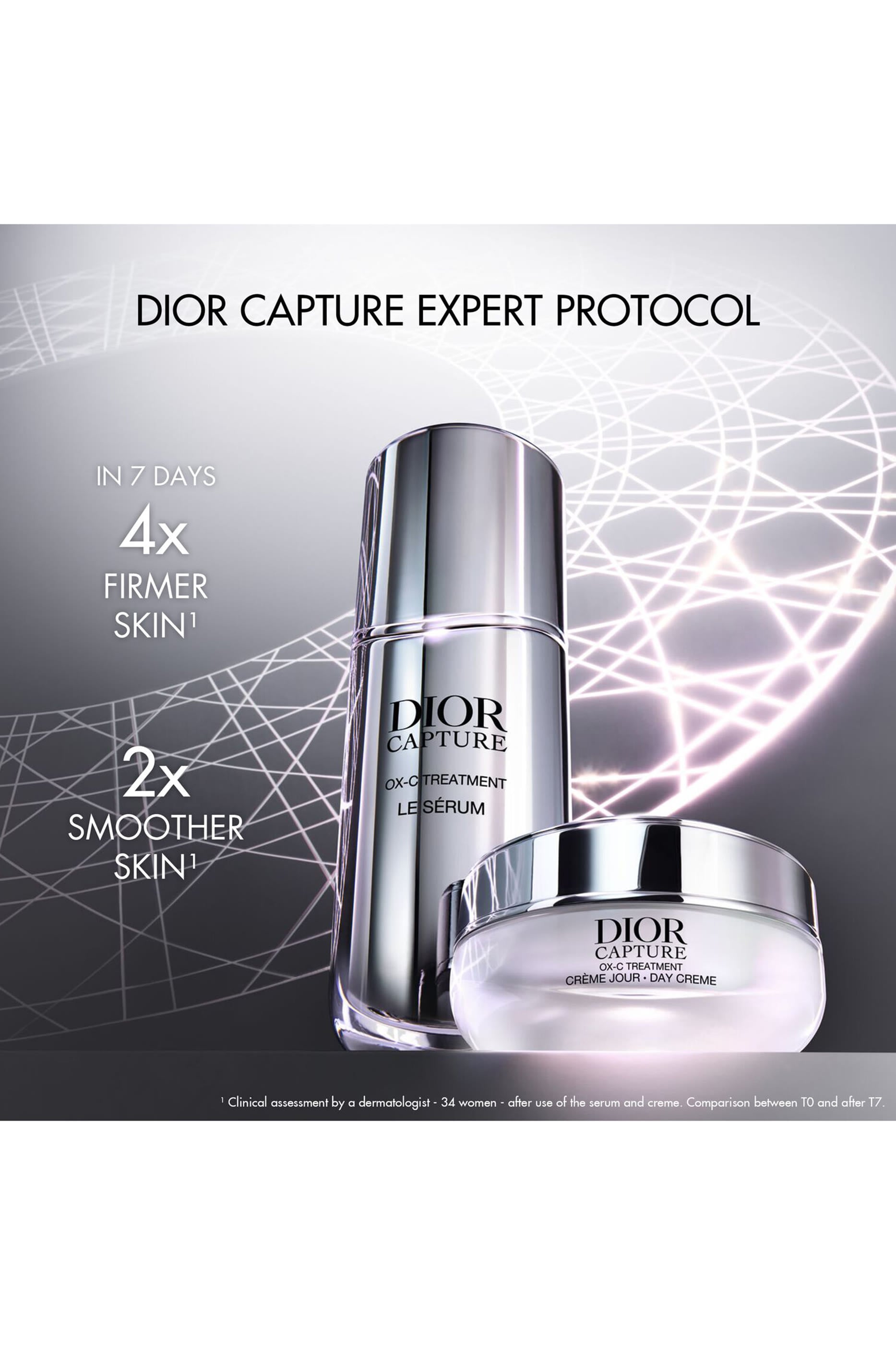 Capture Day Crème