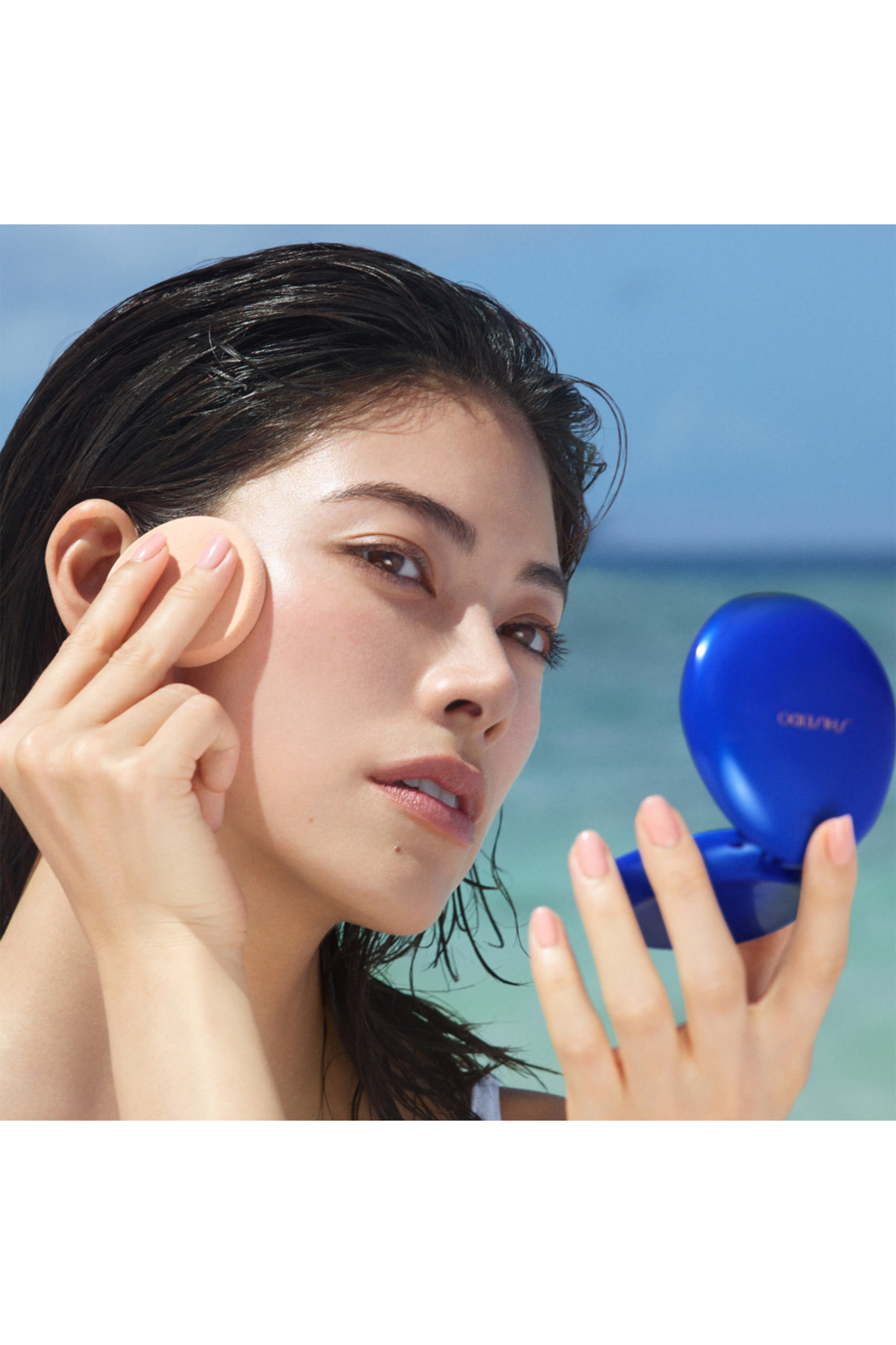  UV Protective Compact SPF 30 Foundation